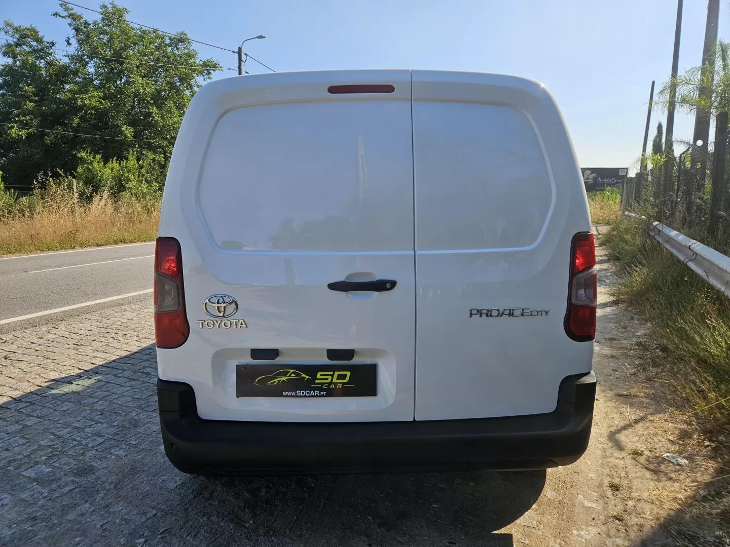 Toyota  Proace city - foto 5