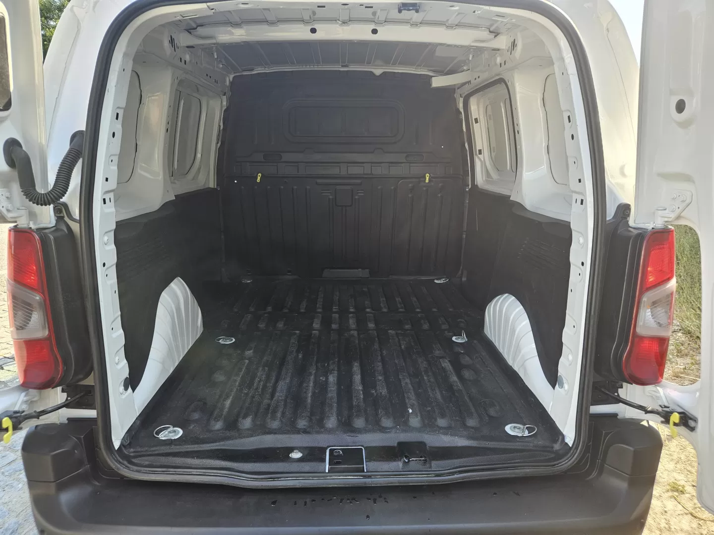 Toyota  Proace city - foto 6