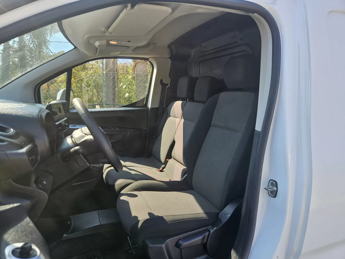 Toyota  Proace city - foto 8