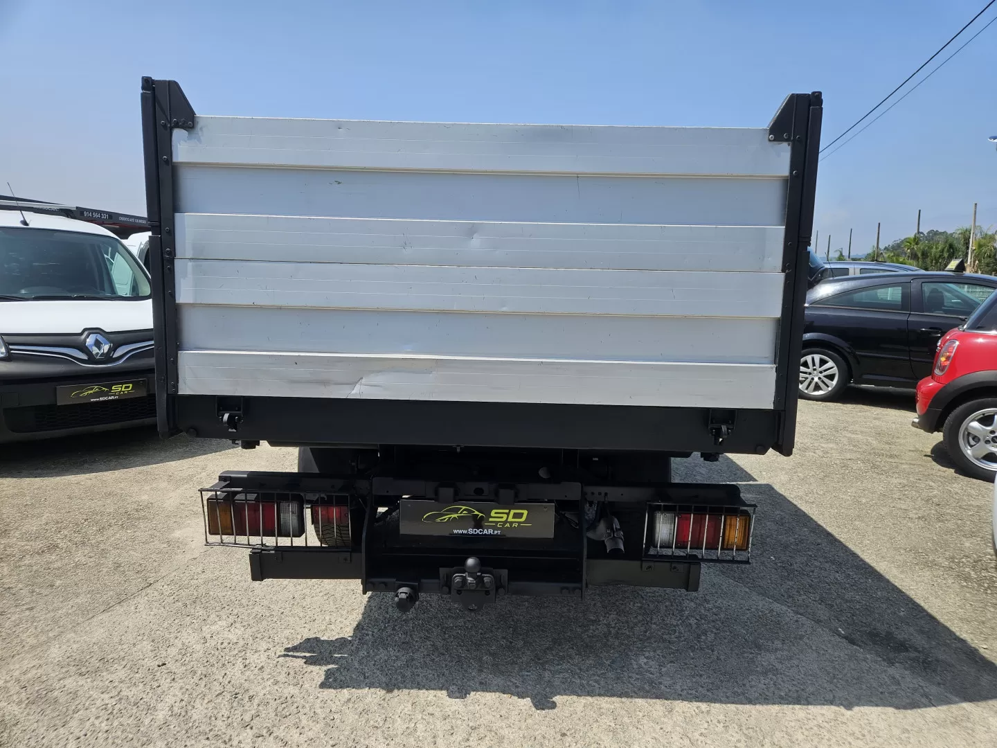 Isuzu  Nkr n 35.150 - foto 7