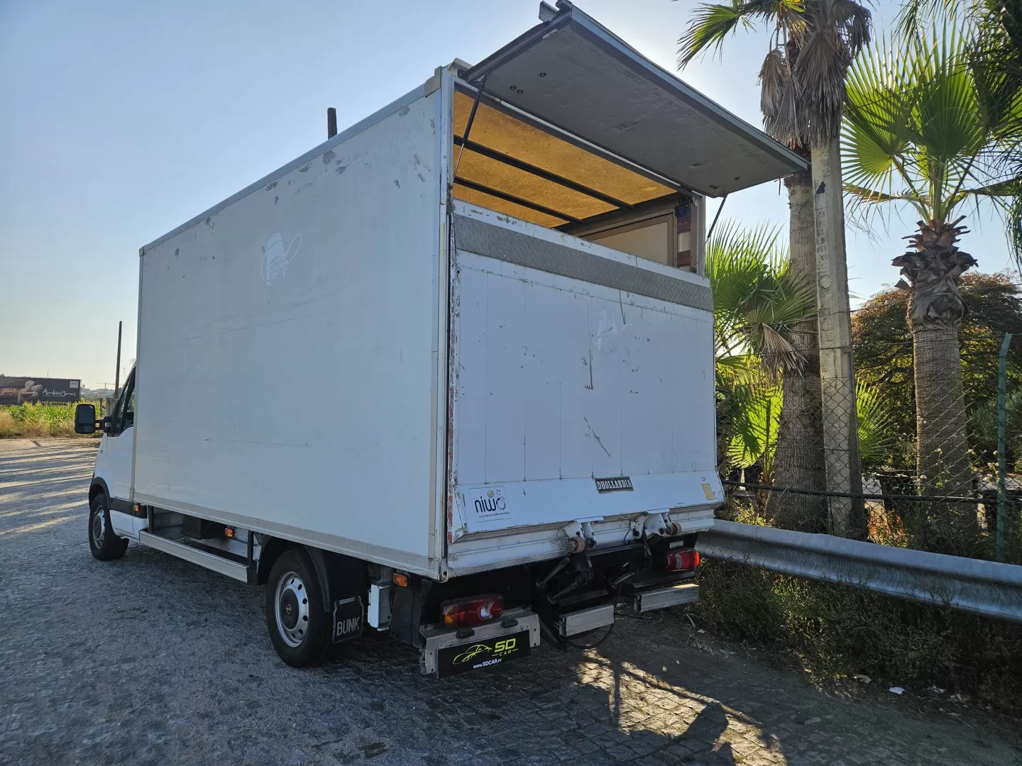 Opel  Movano - foto 4