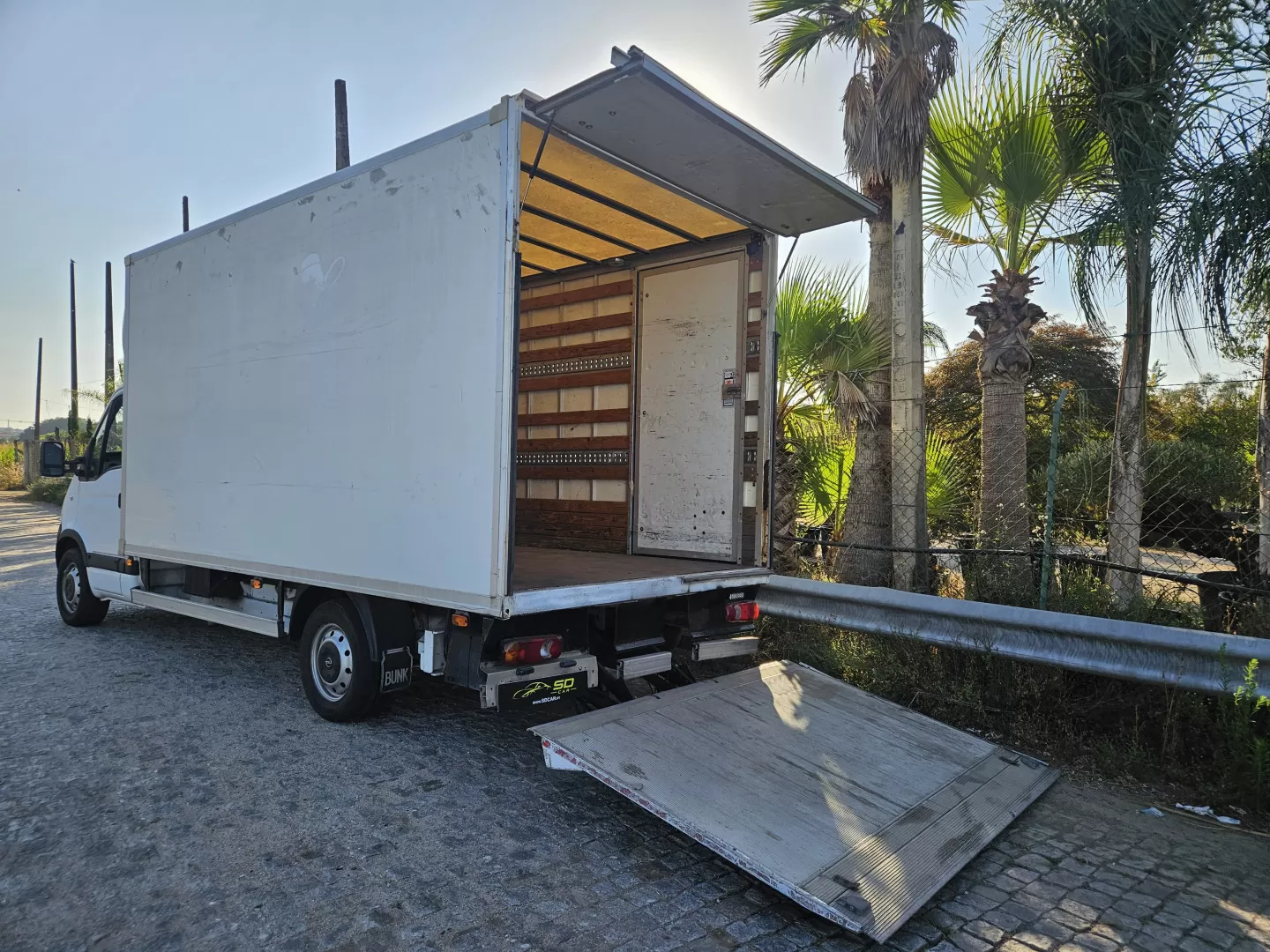 Opel  Movano - foto 5