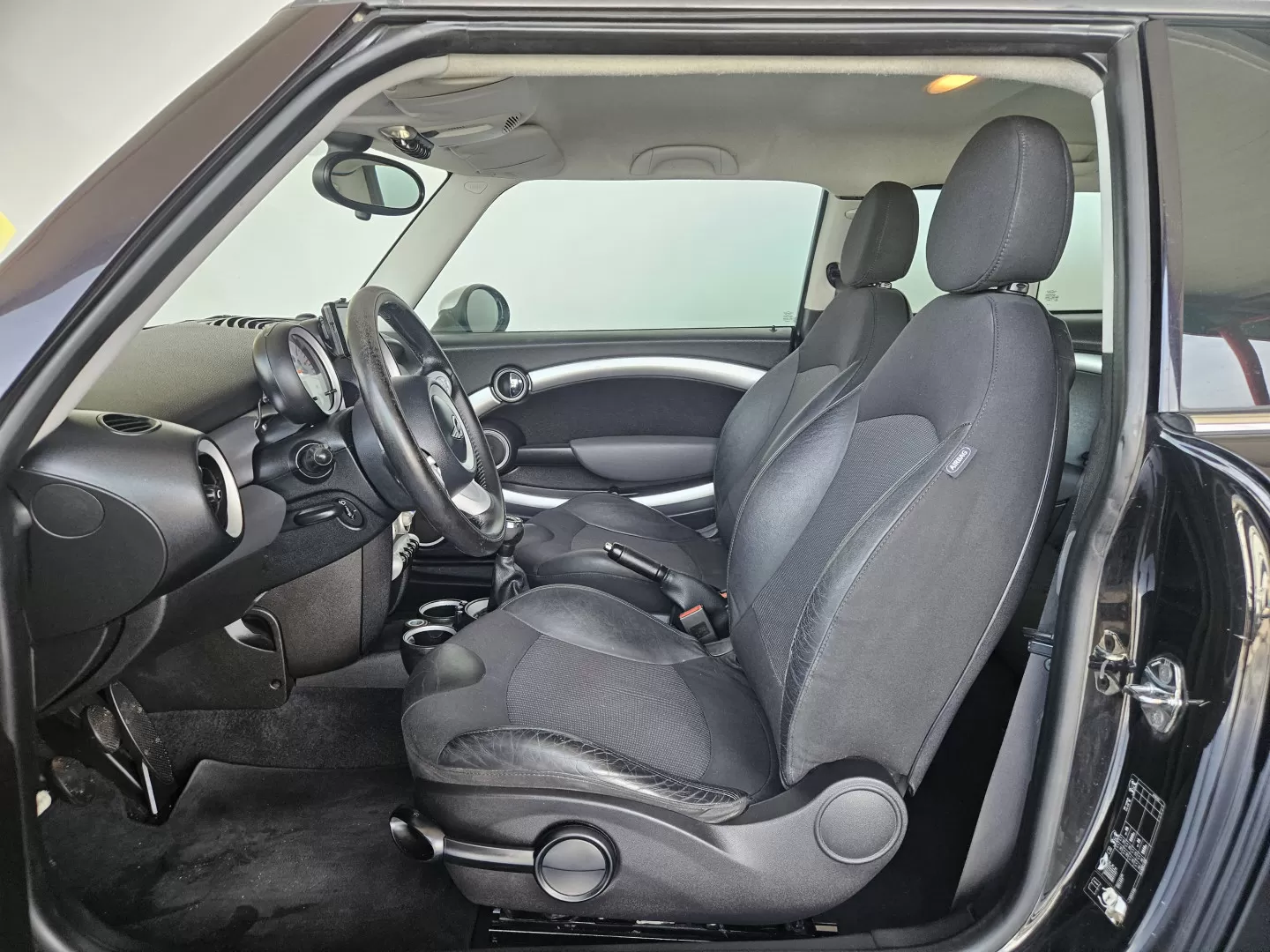MINI Clubman Cooper D - foto 4