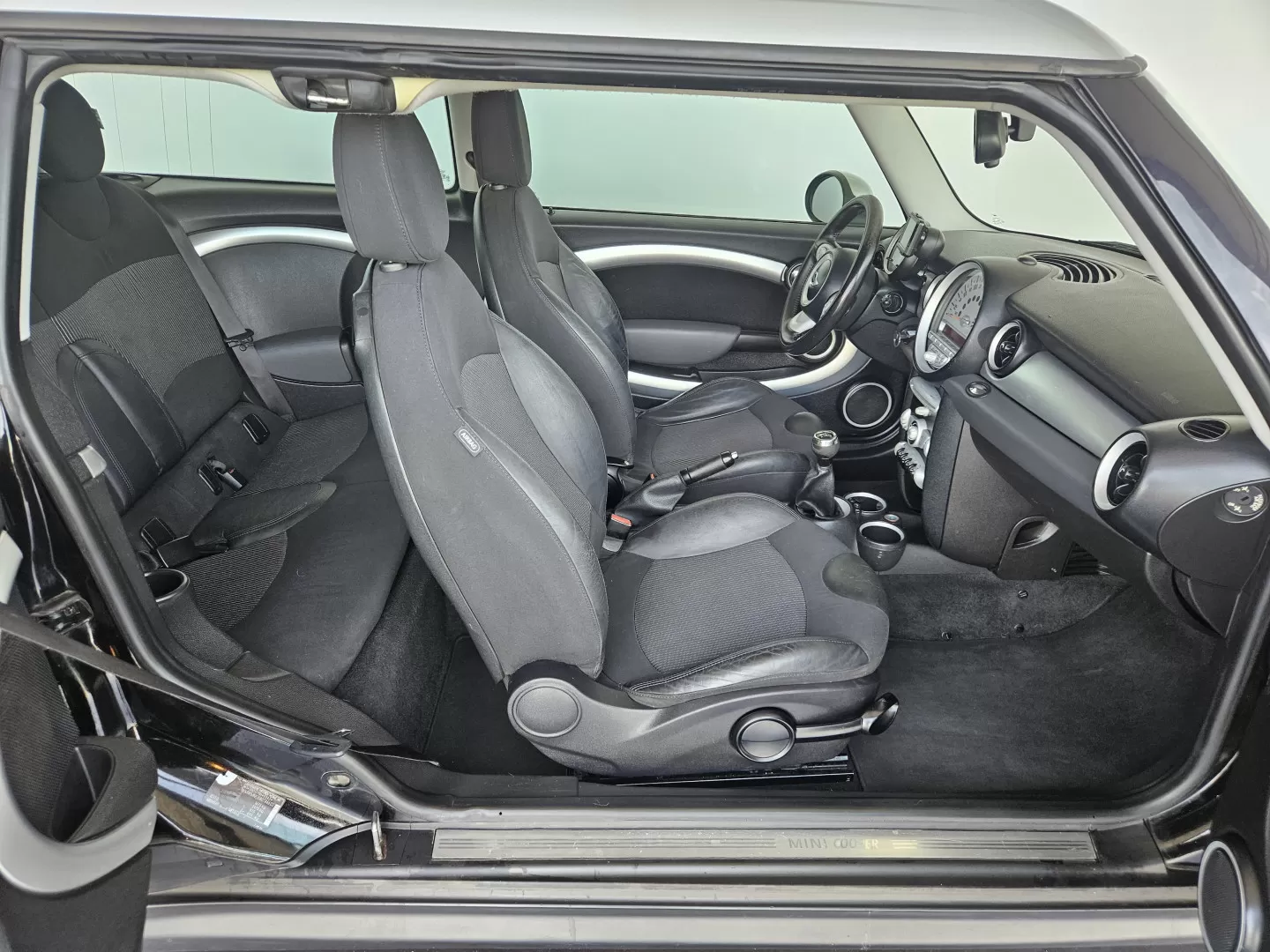 MINI Clubman Cooper D - foto 6