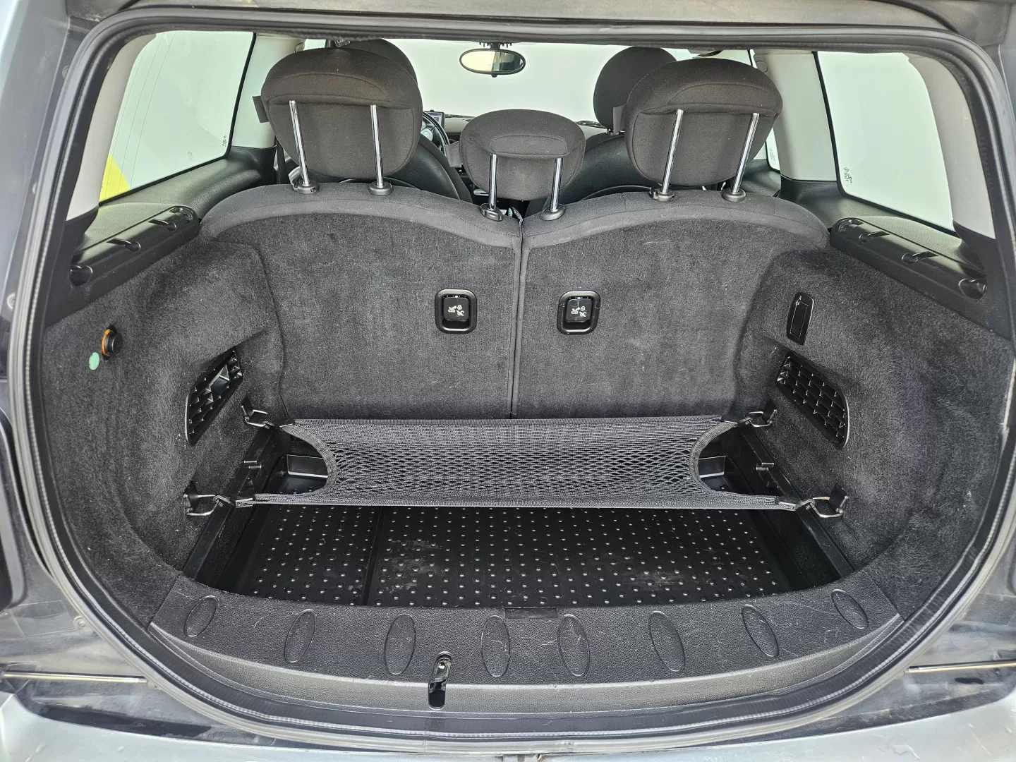 MINI Clubman Cooper D - foto 7