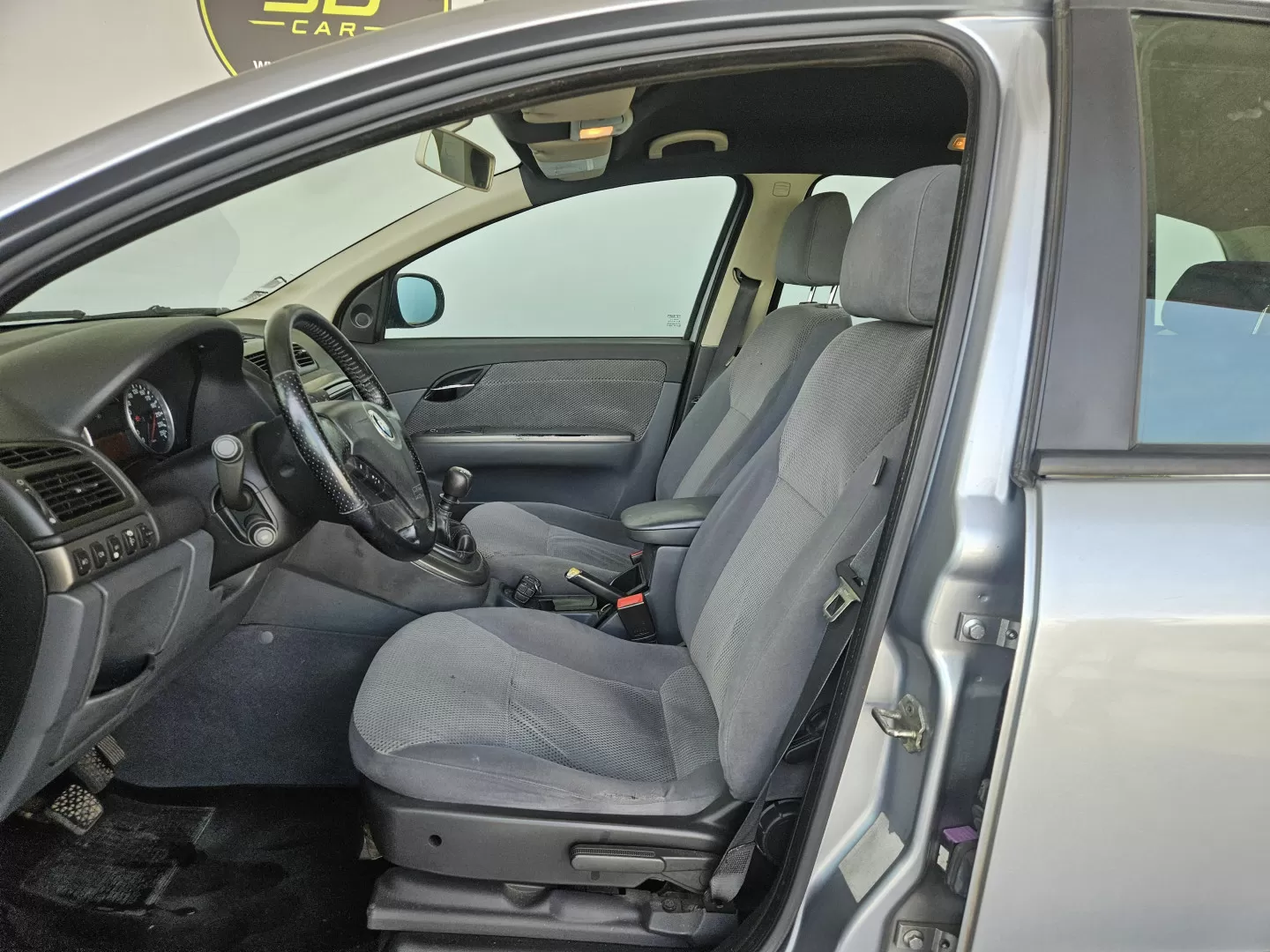 Fiat Croma 1.9 M-Jet - foto 4