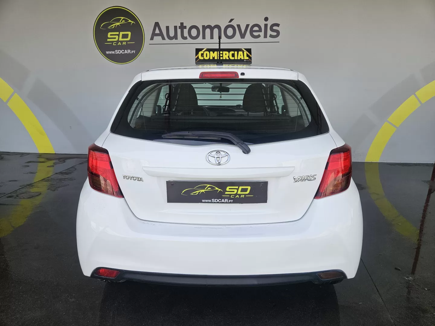 Toyota  Yaris 1.4 d4d - foto 3