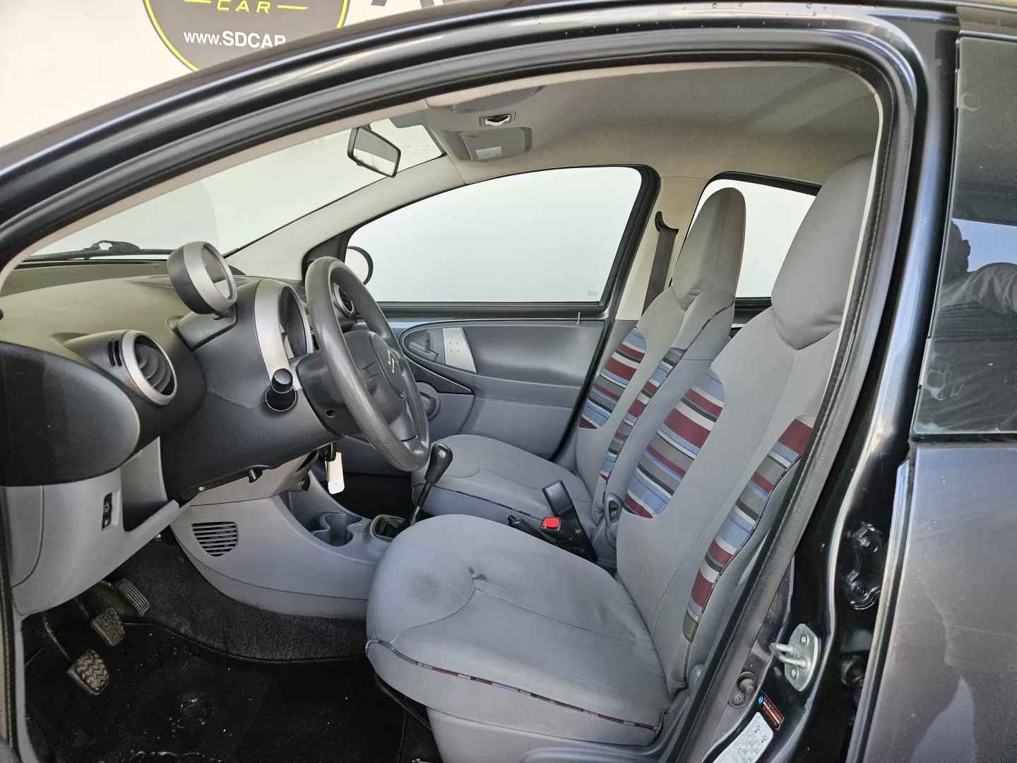 Citroën C1 1.0 Attraction - foto 4