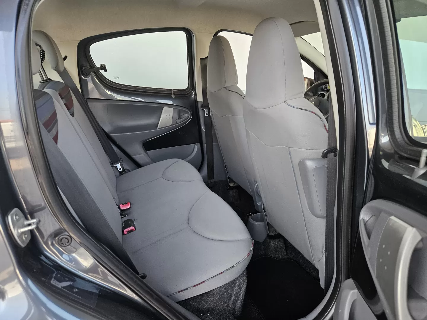 Citroën C1 1.0 Attraction - foto 5