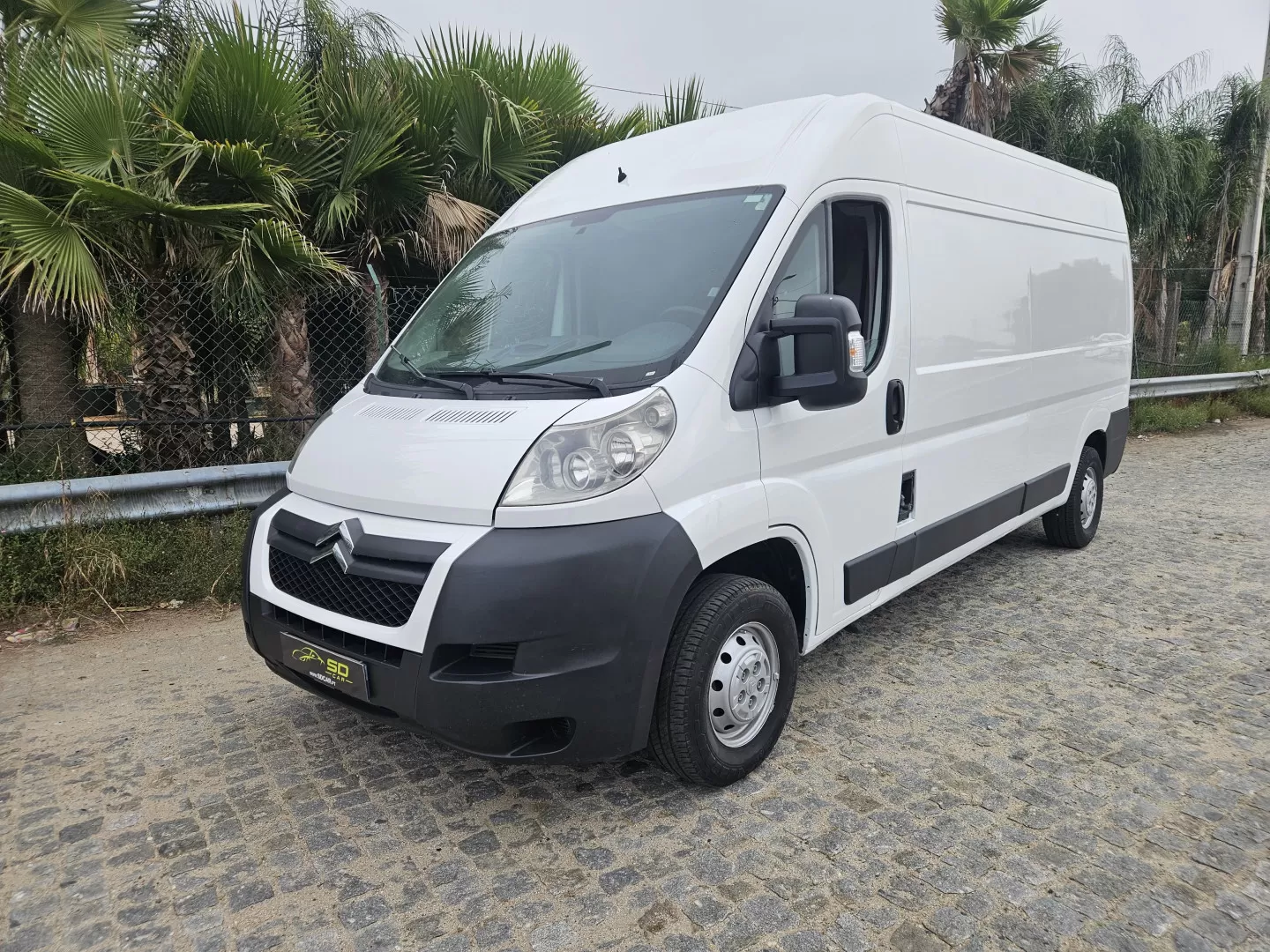 Citroën  Jumper l2h3