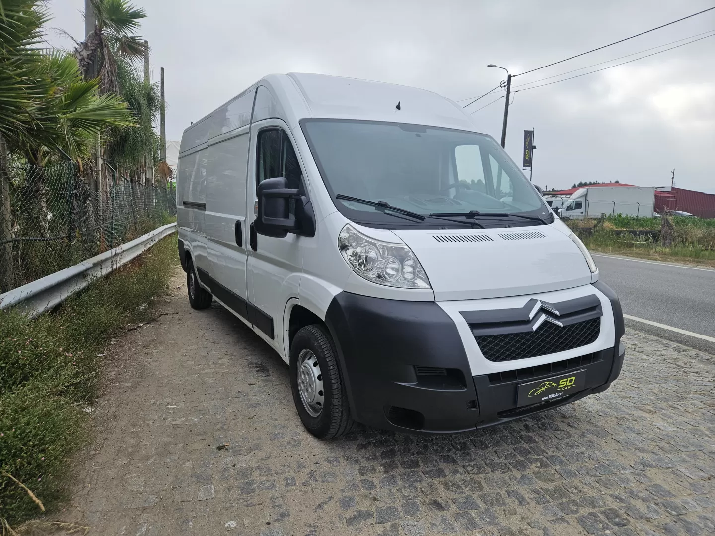 Citroën  Jumper l2h3 - foto 2