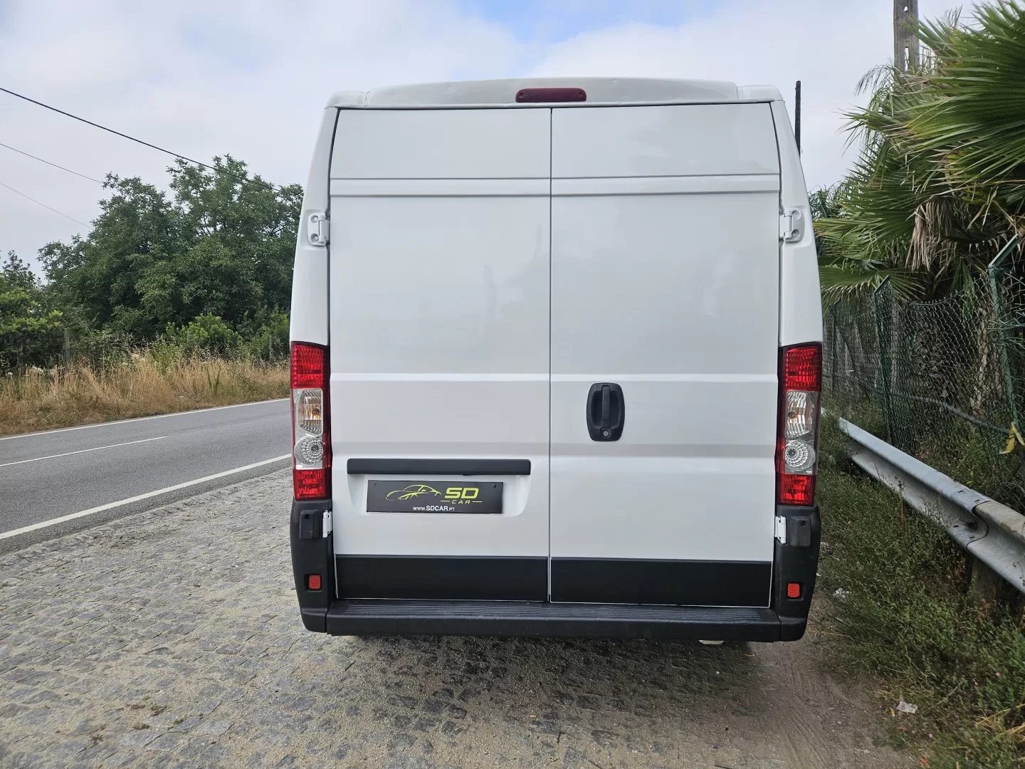 Citroën  Jumper l2h3 - foto 4