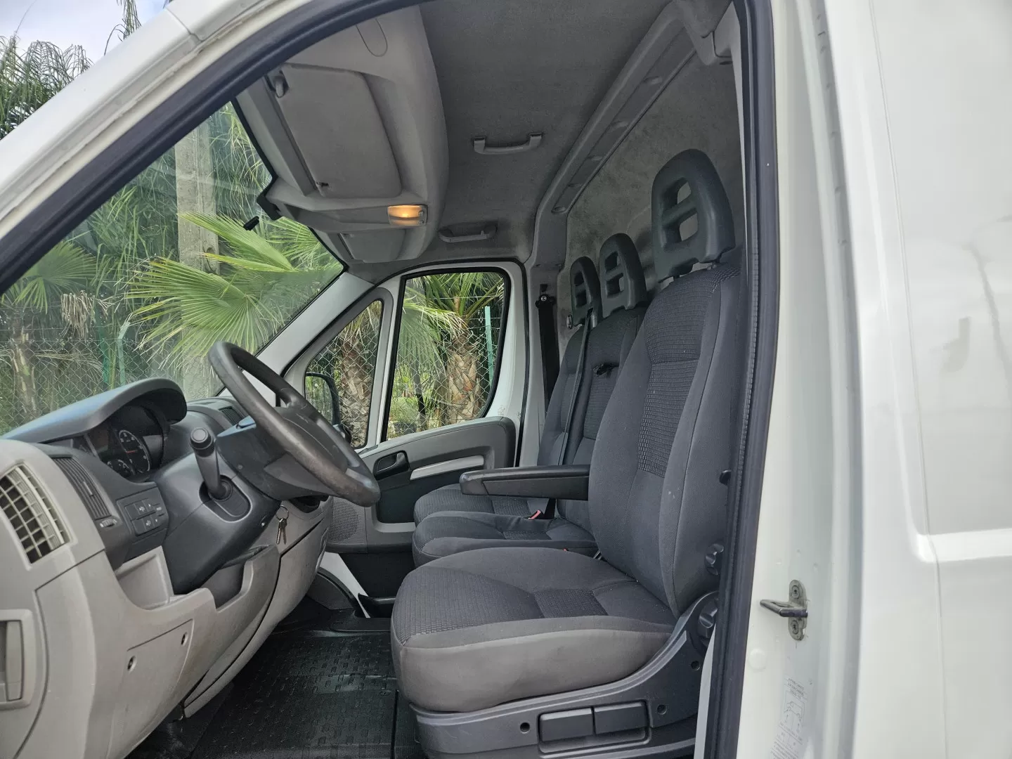 Citroën  Jumper l2h3 - foto 5