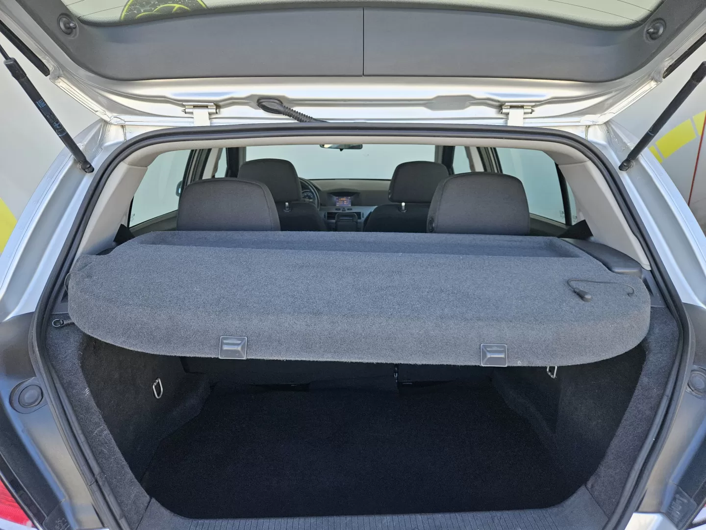 Opel Astra 1.6 - foto 7