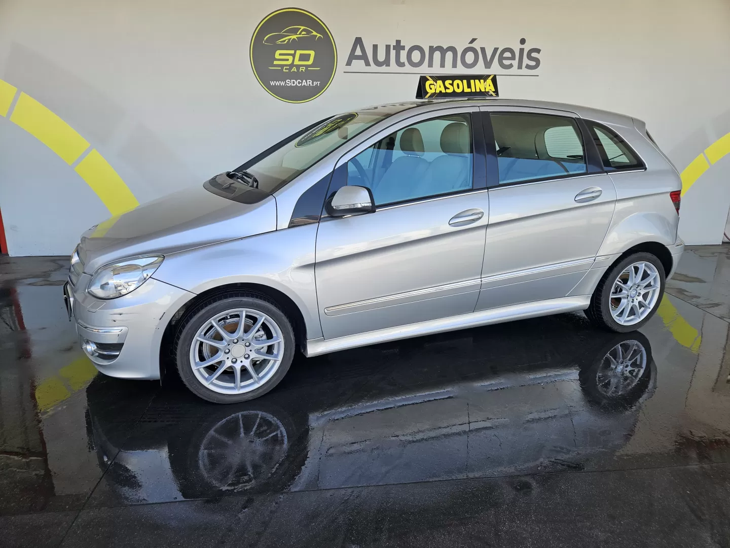 Mercedes-Benz A 160