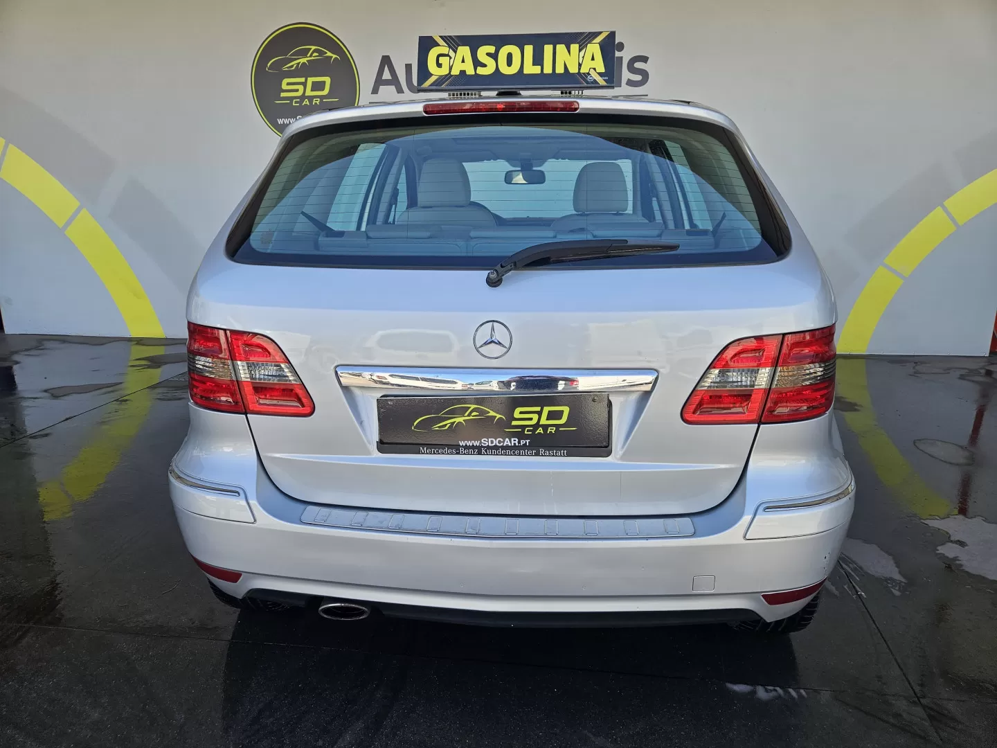 Mercedes-Benz A 160 - foto 2
