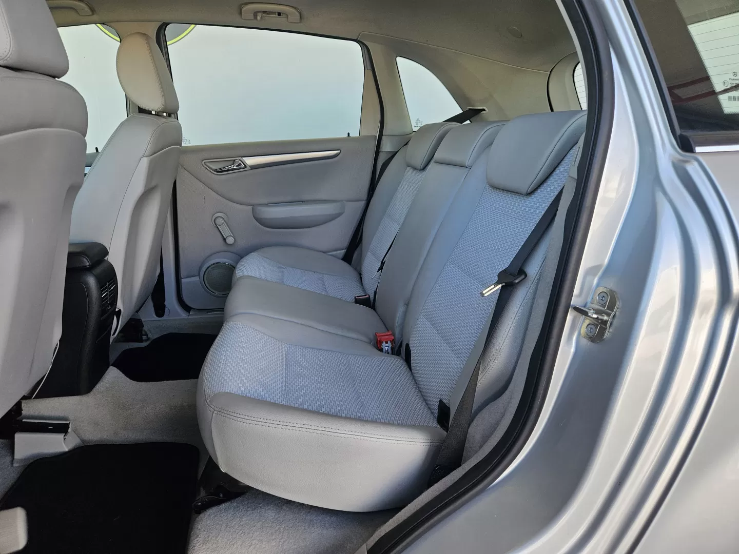 Mercedes-Benz A 160 - foto 4