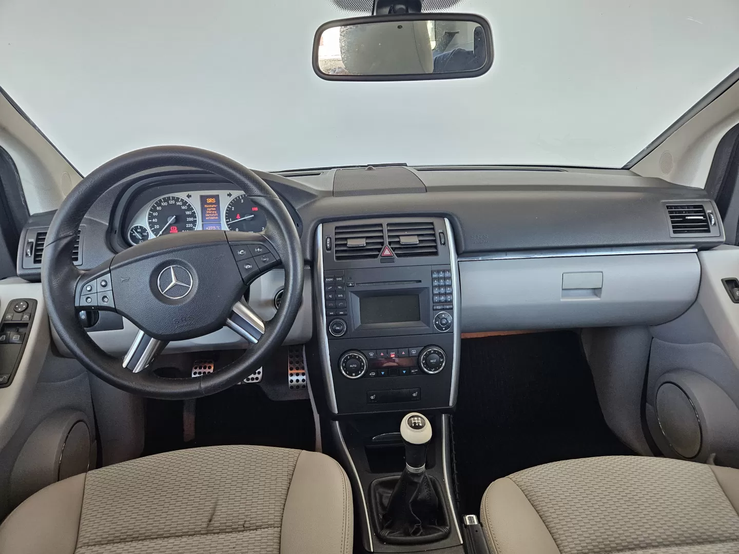 Mercedes-Benz A 160 - foto 6