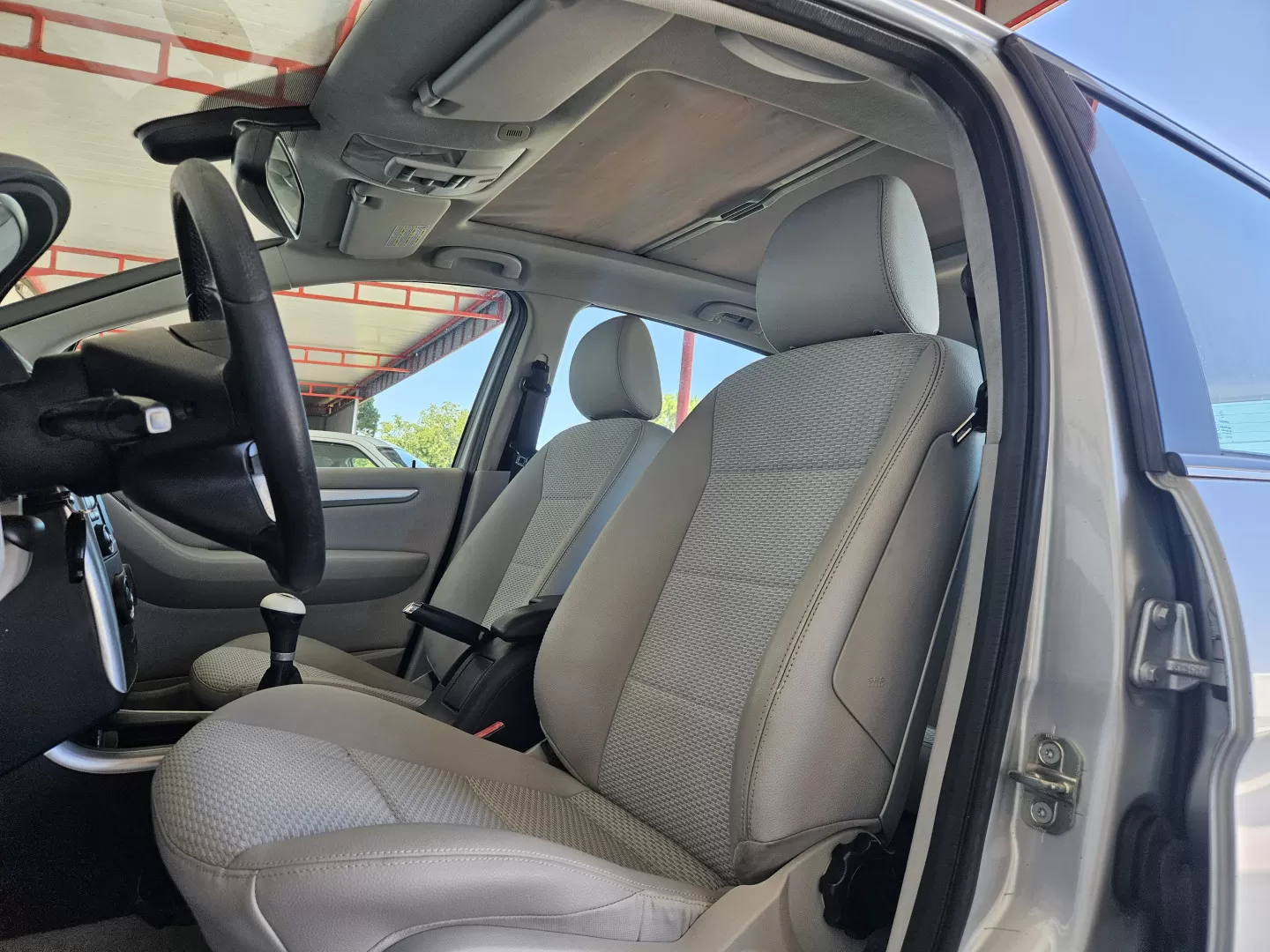 Mercedes-Benz A 160 - foto 7