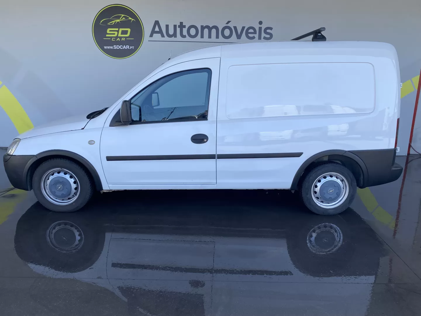 Opel  Combo