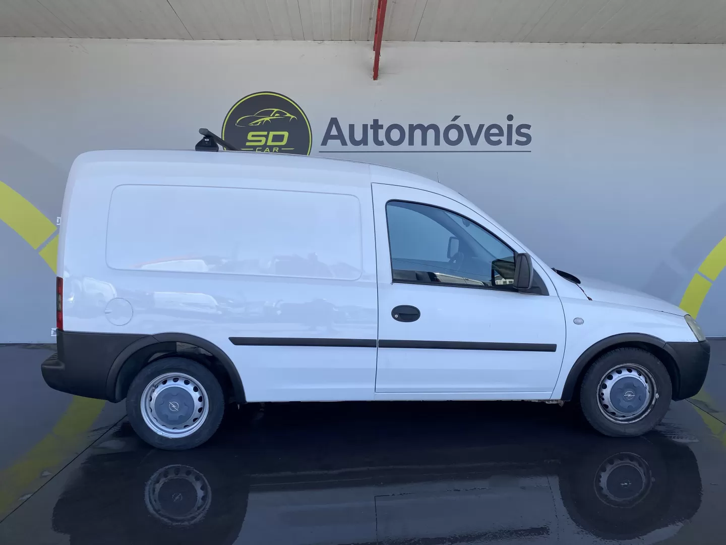 Opel  Combo - foto 2