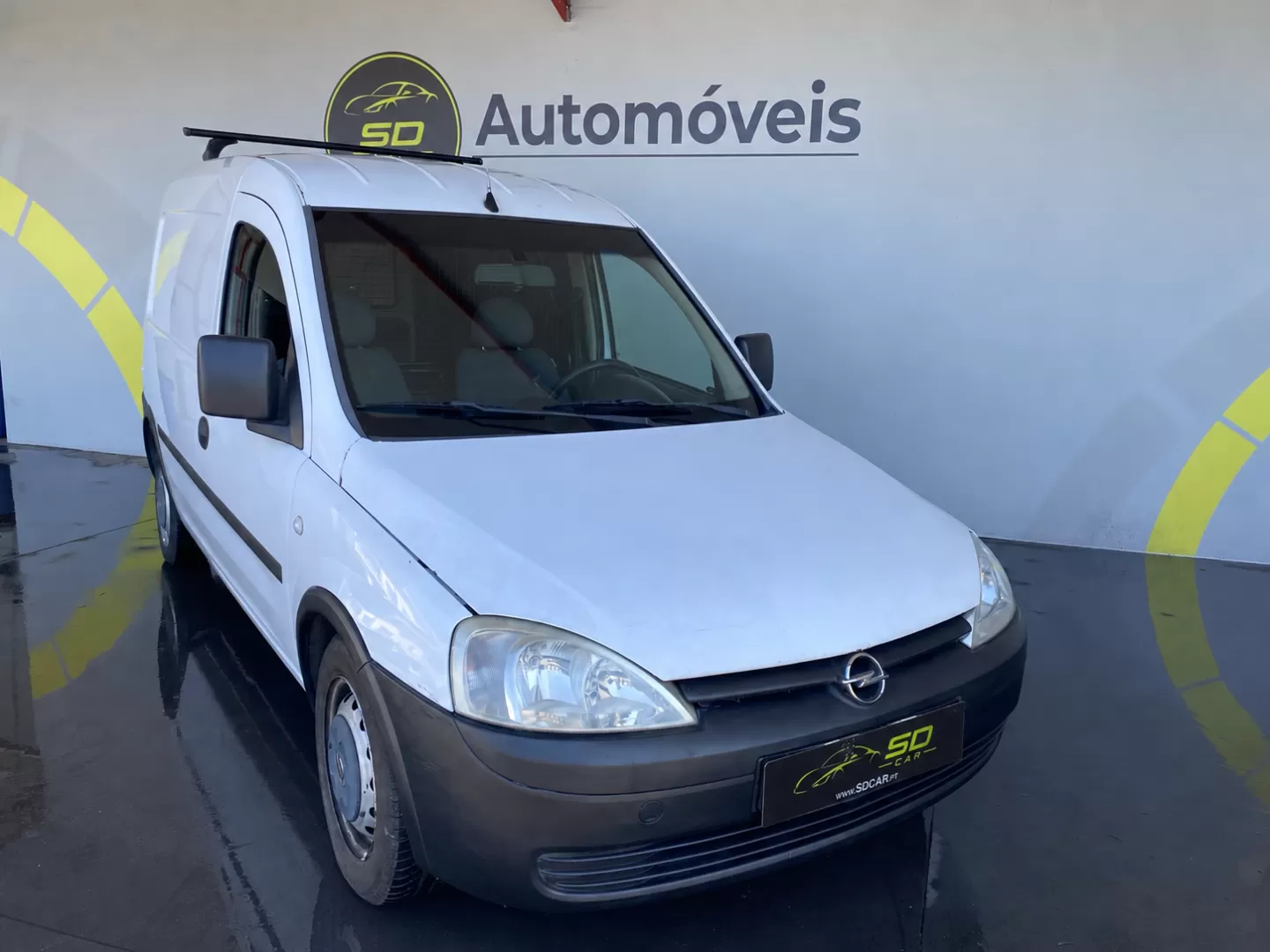 Opel  Combo - foto 3