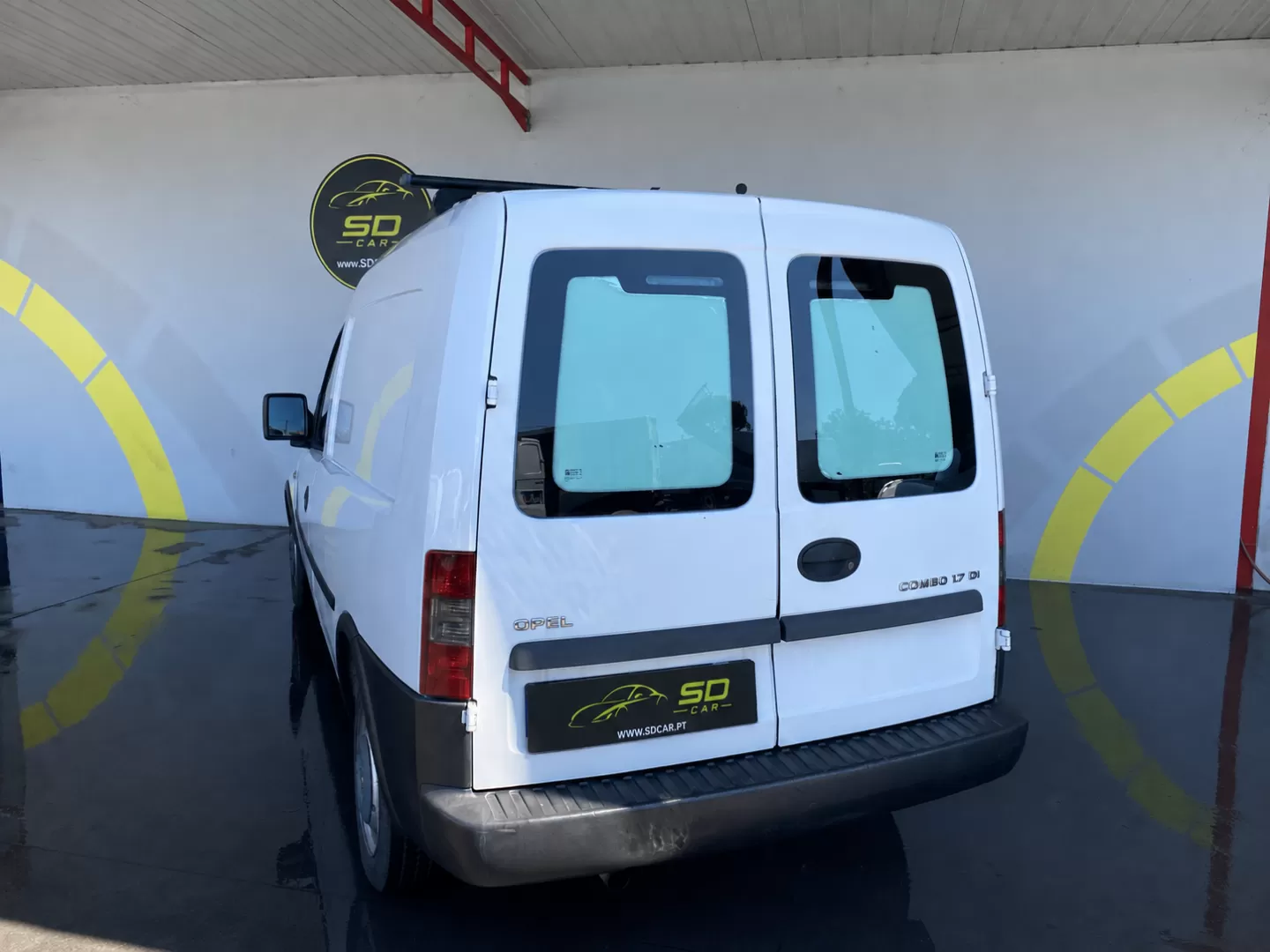 Opel  Combo - foto 4