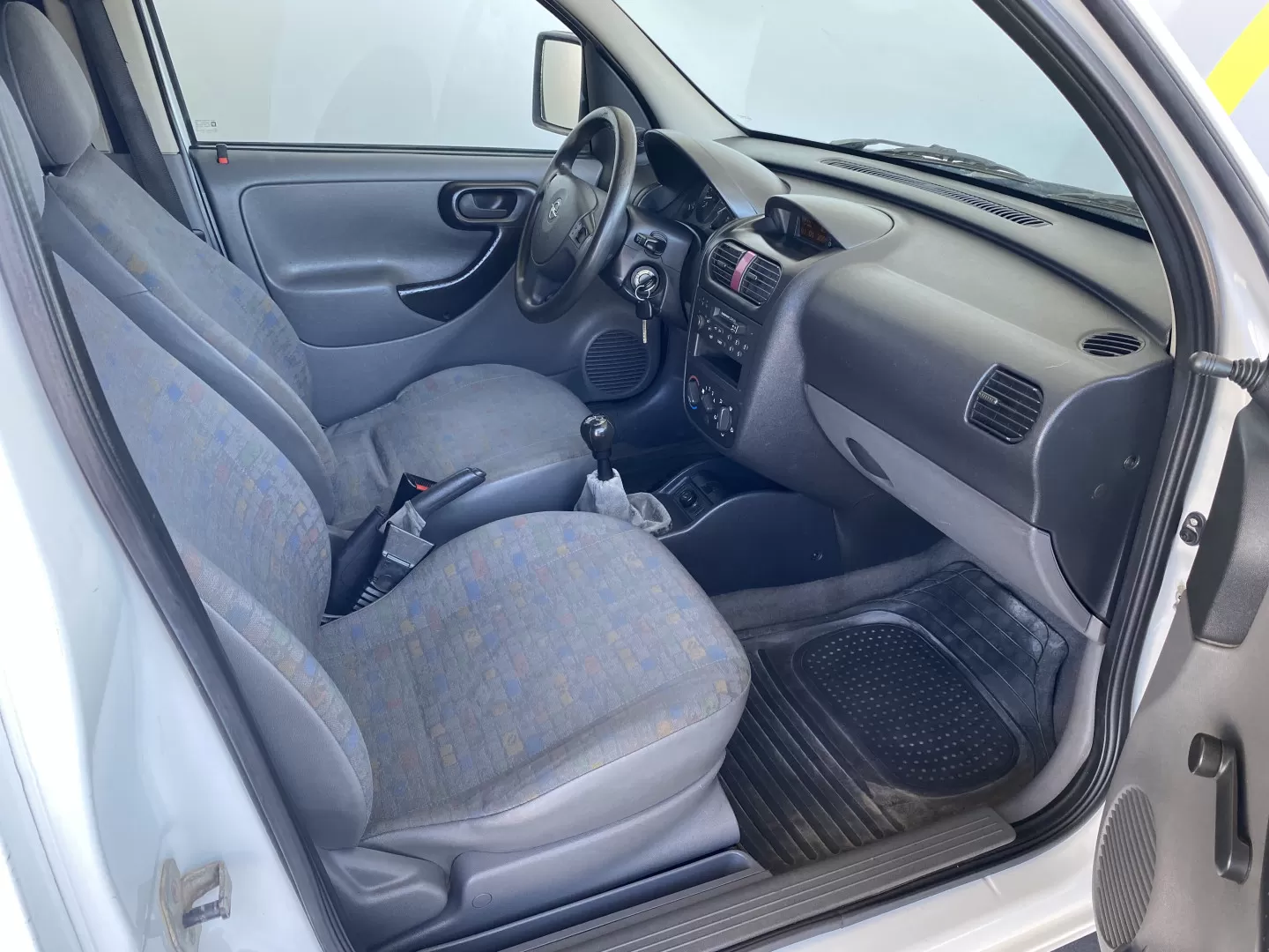 Opel  Combo - foto 5