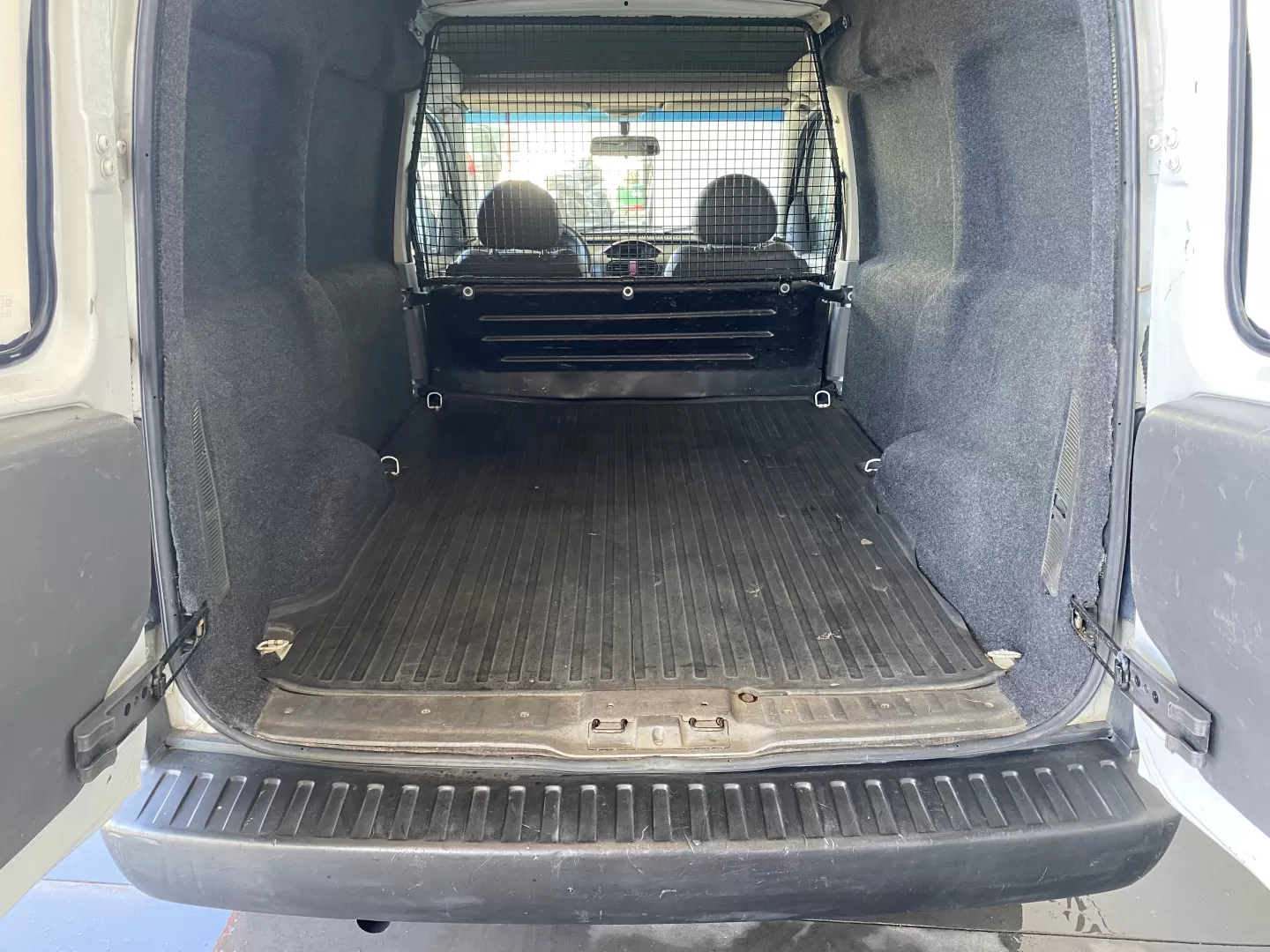 Opel  Combo - foto 6