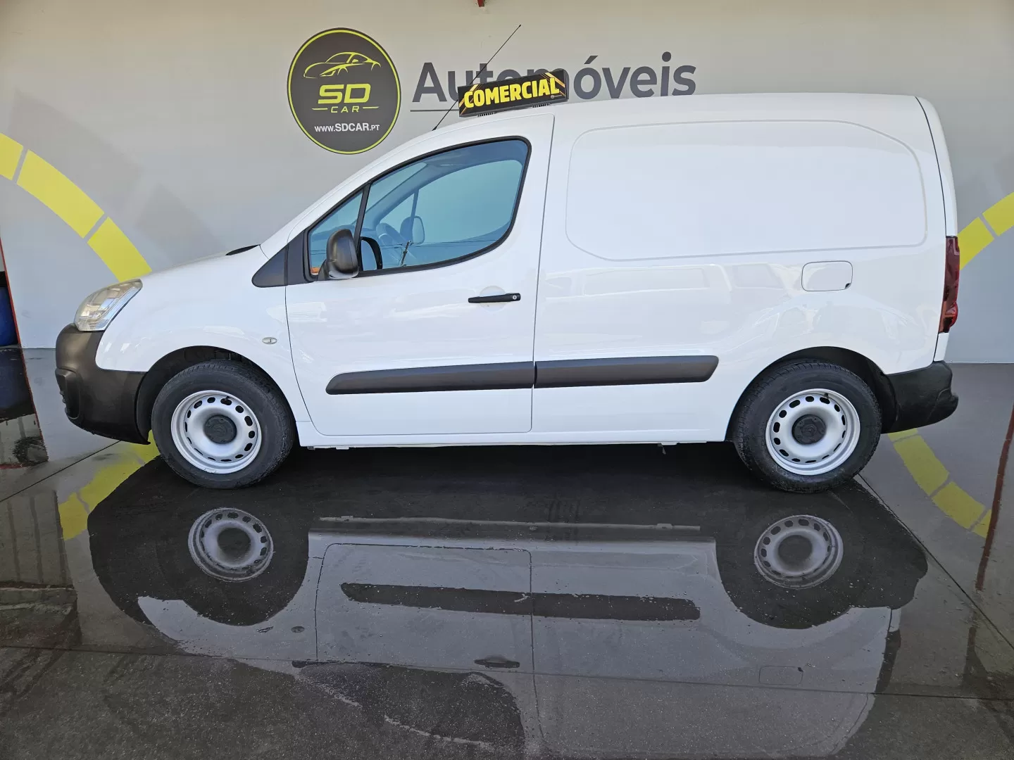 Citroën  Berlingo - foto 2