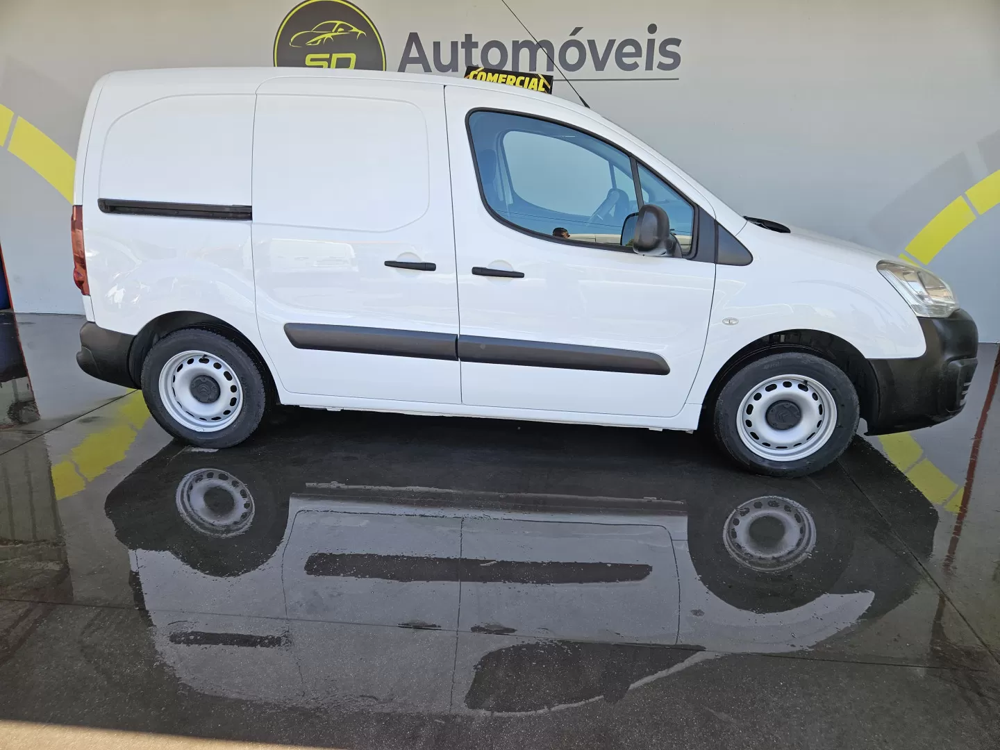 Citroën  Berlingo - foto 3