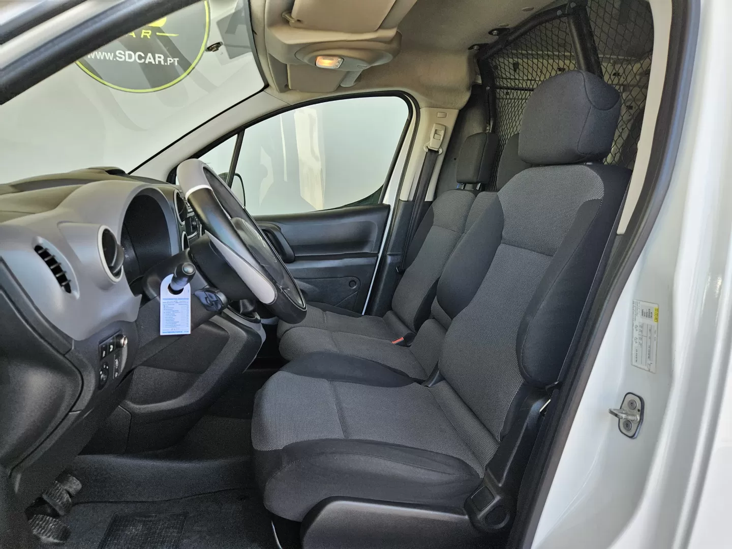 Citroën  Berlingo - foto 4
