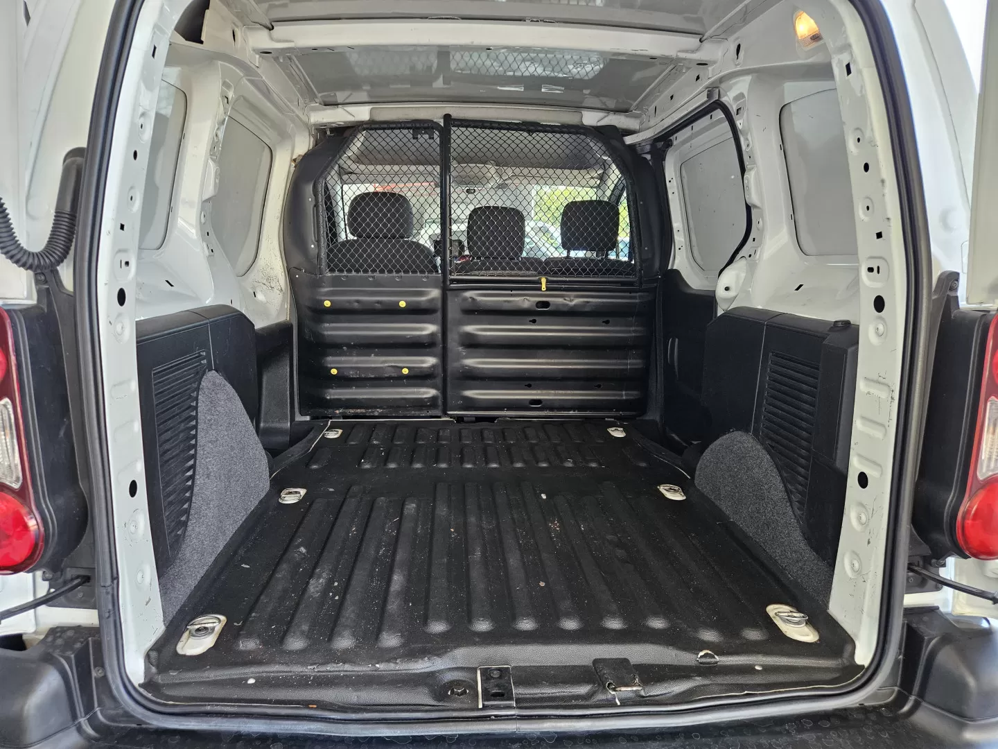 Citroën  Berlingo - foto 5