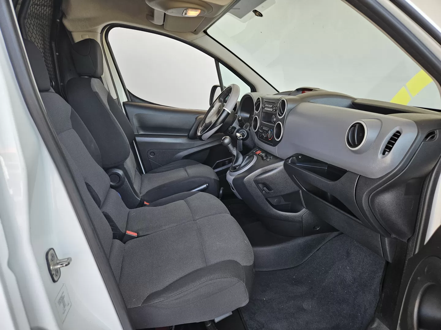 Citroën  Berlingo - foto 6