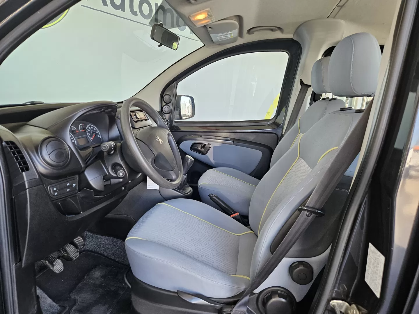 Peugeot Bipper Tepee HDi 75 - foto 5