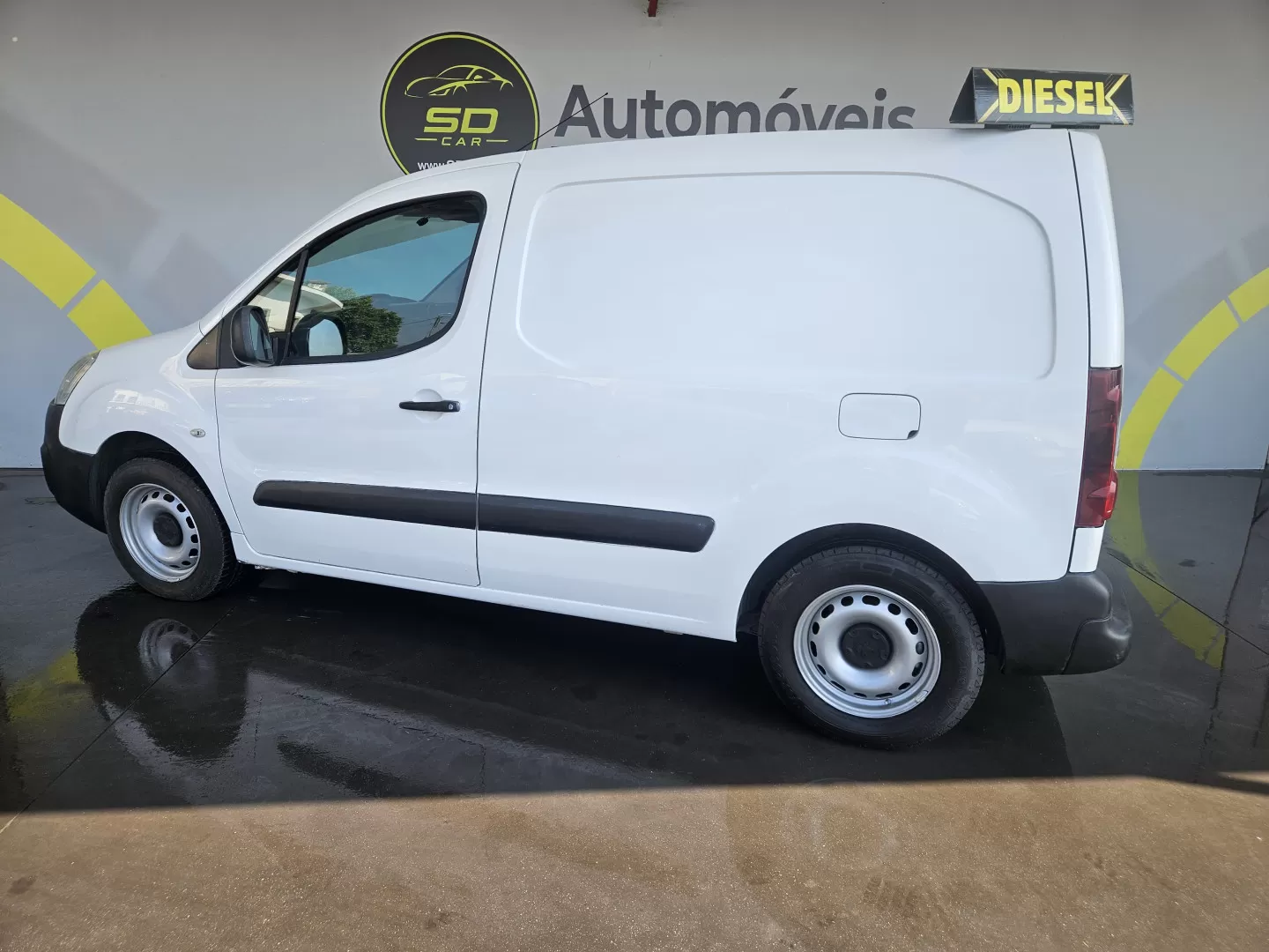 Peugeot  Partner - foto 2