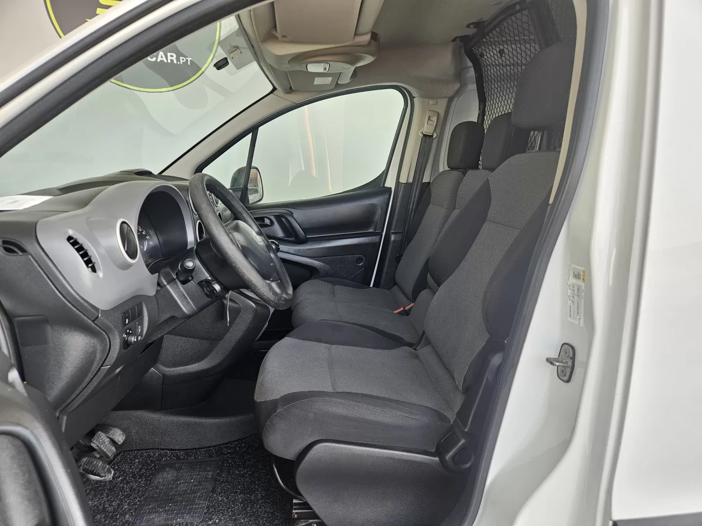 Peugeot  Partner - foto 4