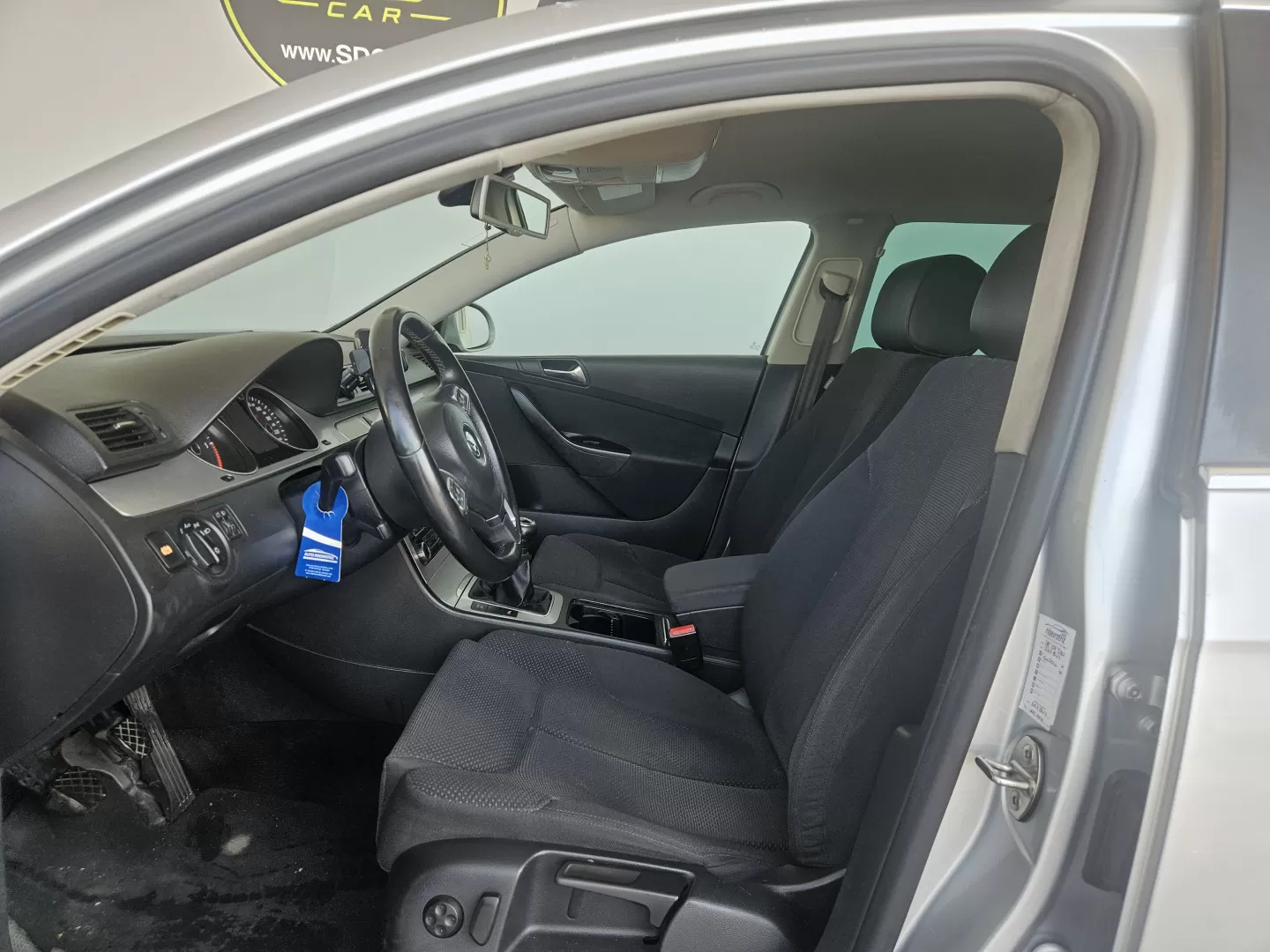 VW Passat Variant 1.6 TDI BlueMotion - foto 4