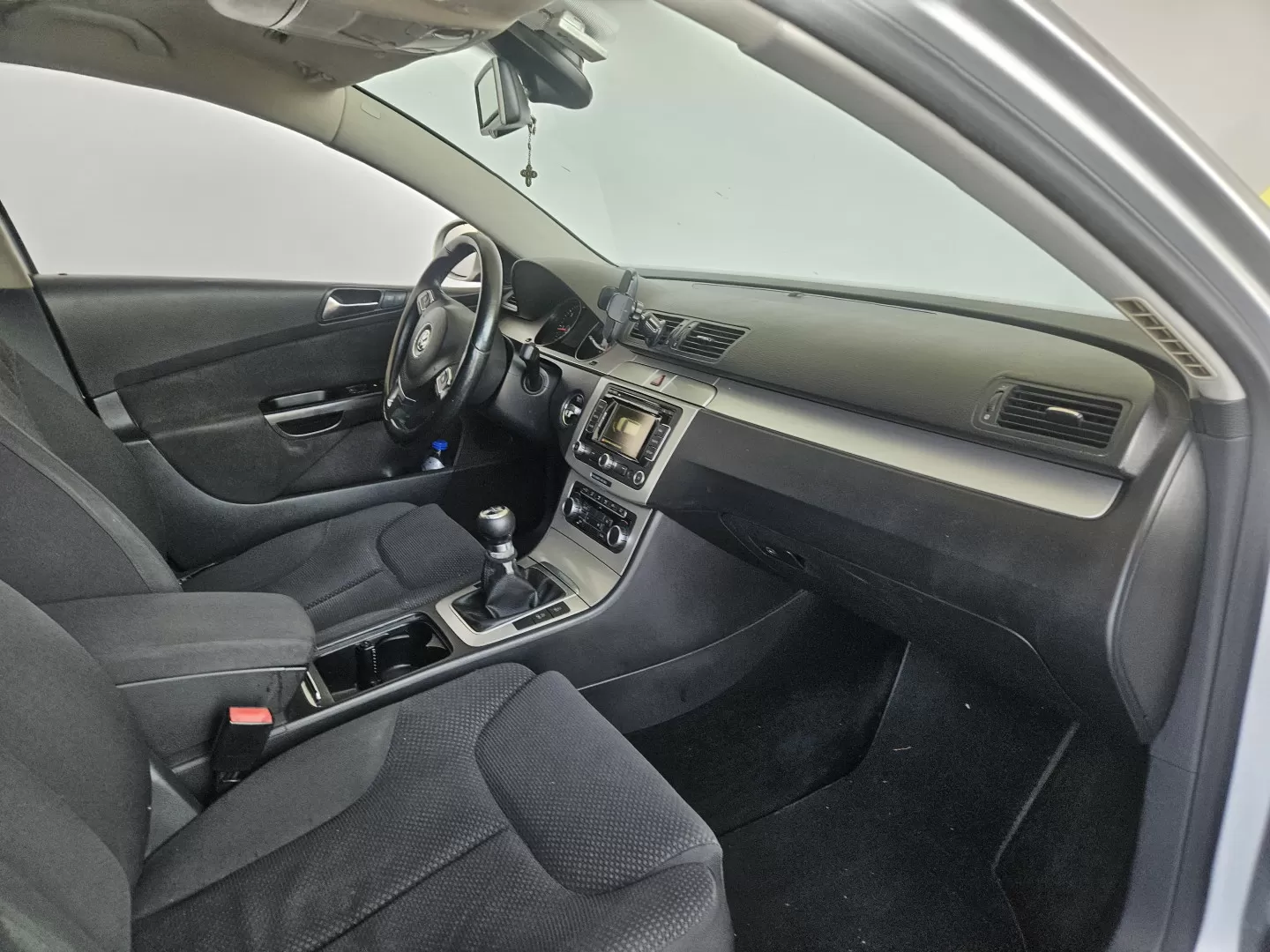 VW Passat Variant 1.6 TDI BlueMotion - foto 7