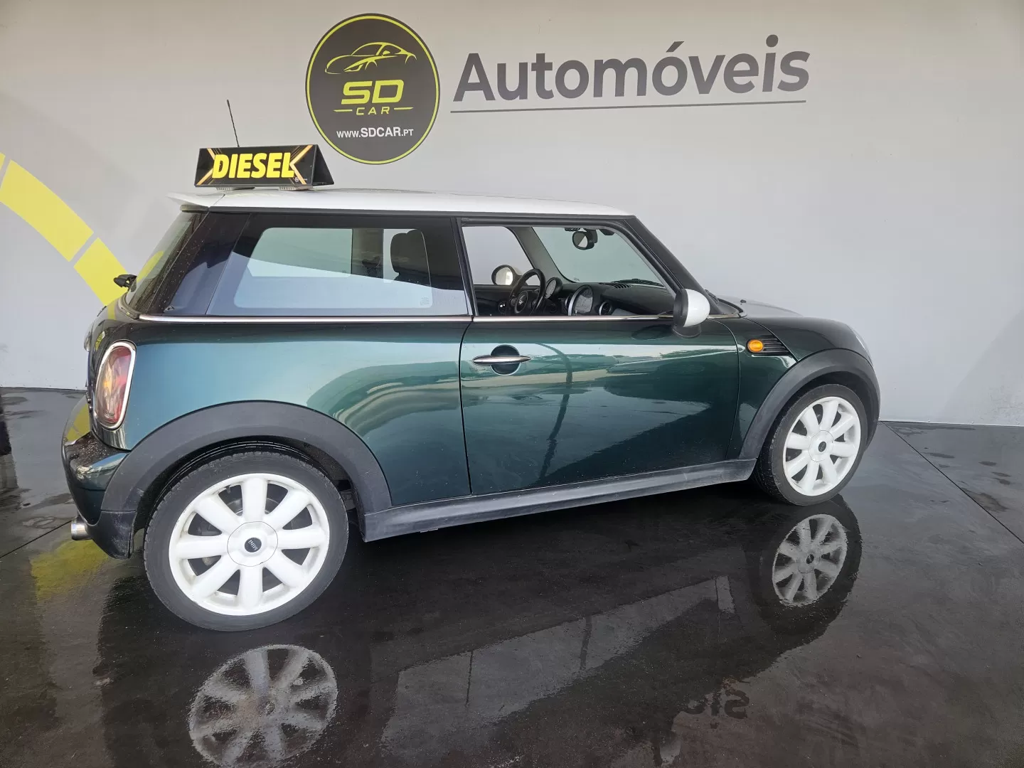 MINI Cooper - foto 2