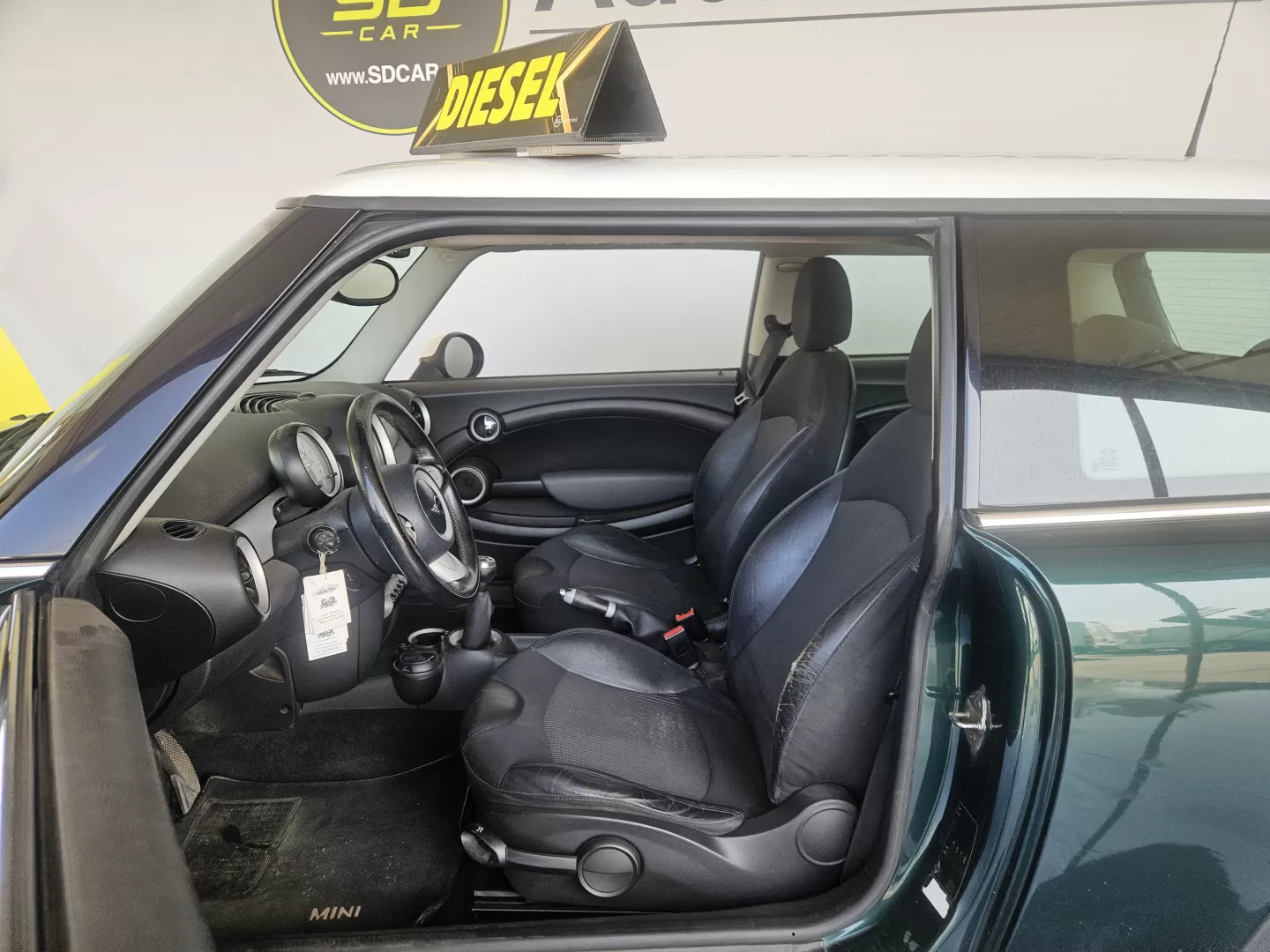 MINI Cooper - foto 3