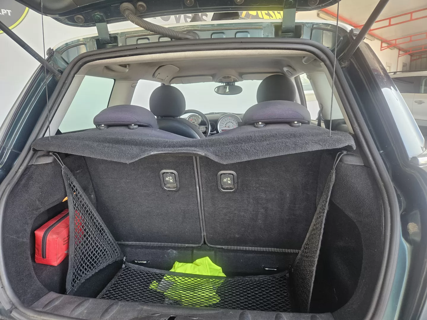 MINI Cooper - foto 5