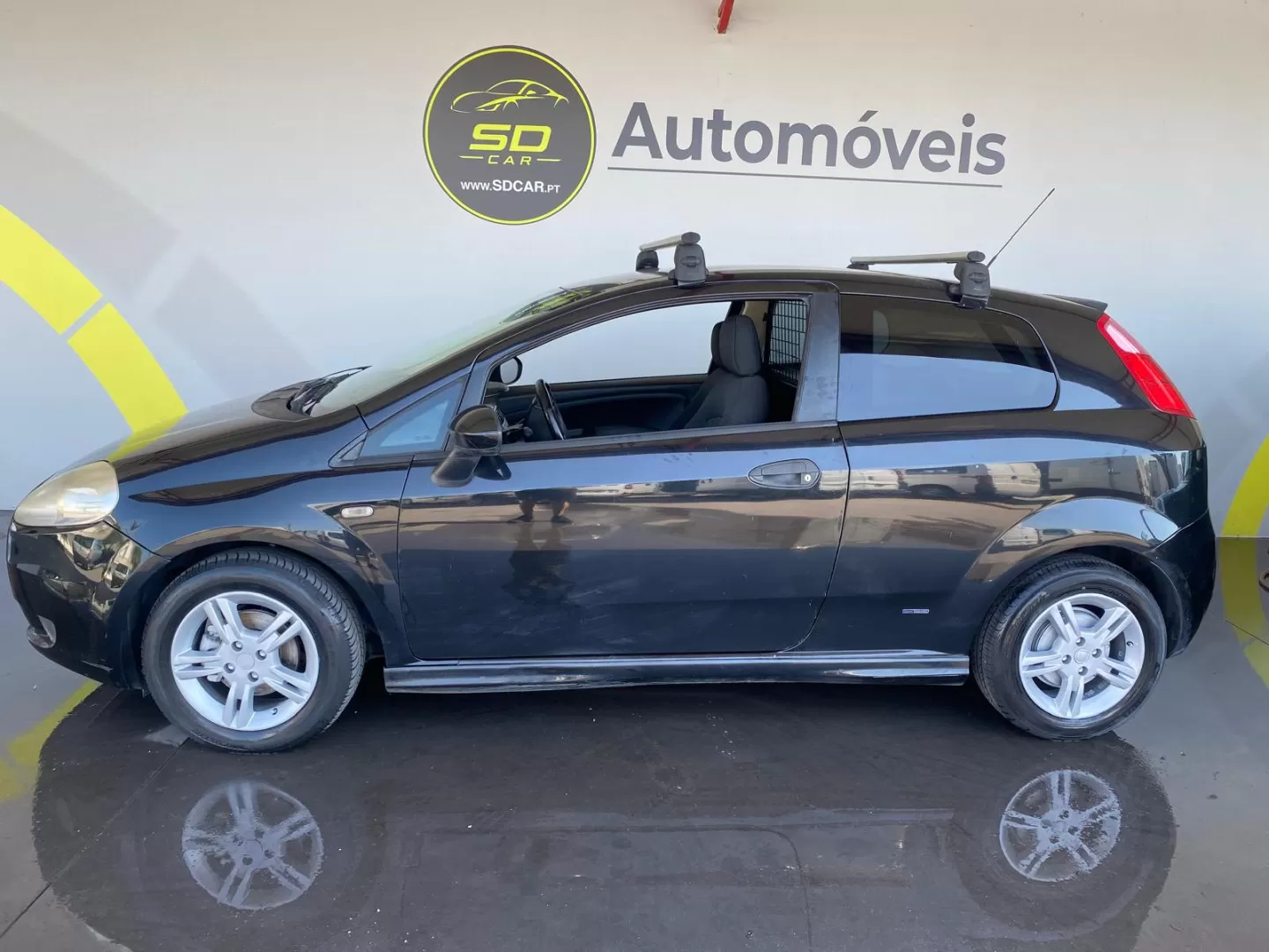 Fiat  Punto