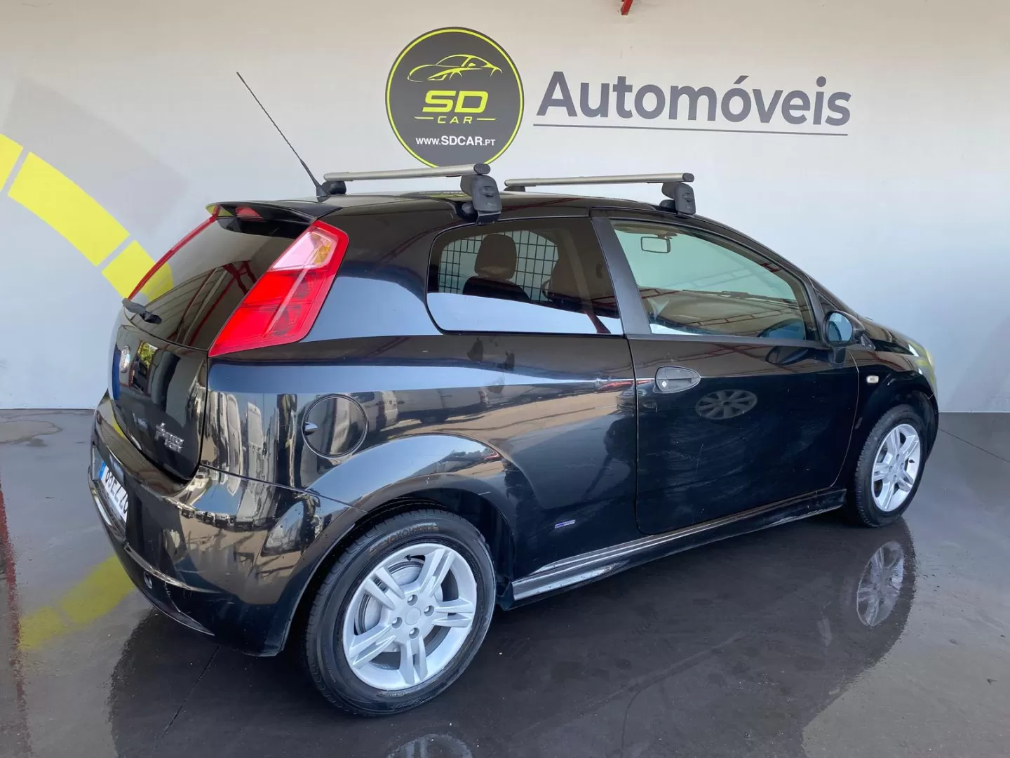 Fiat  Punto - foto 2