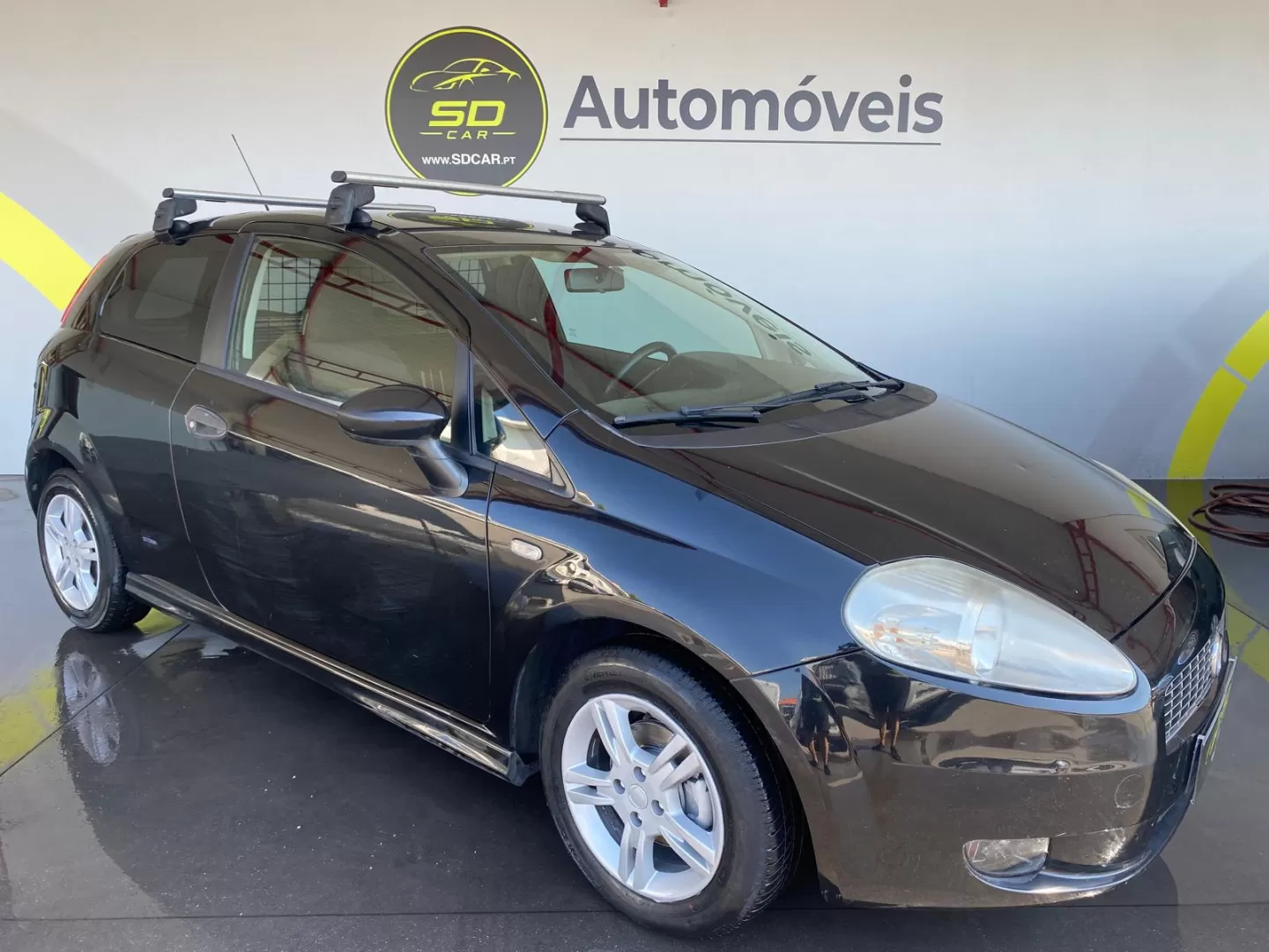 Fiat  Punto - foto 3