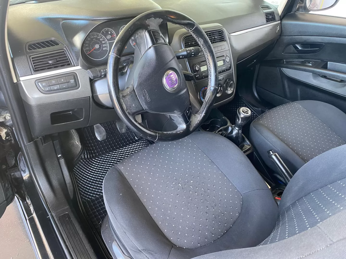 Fiat  Punto - foto 6