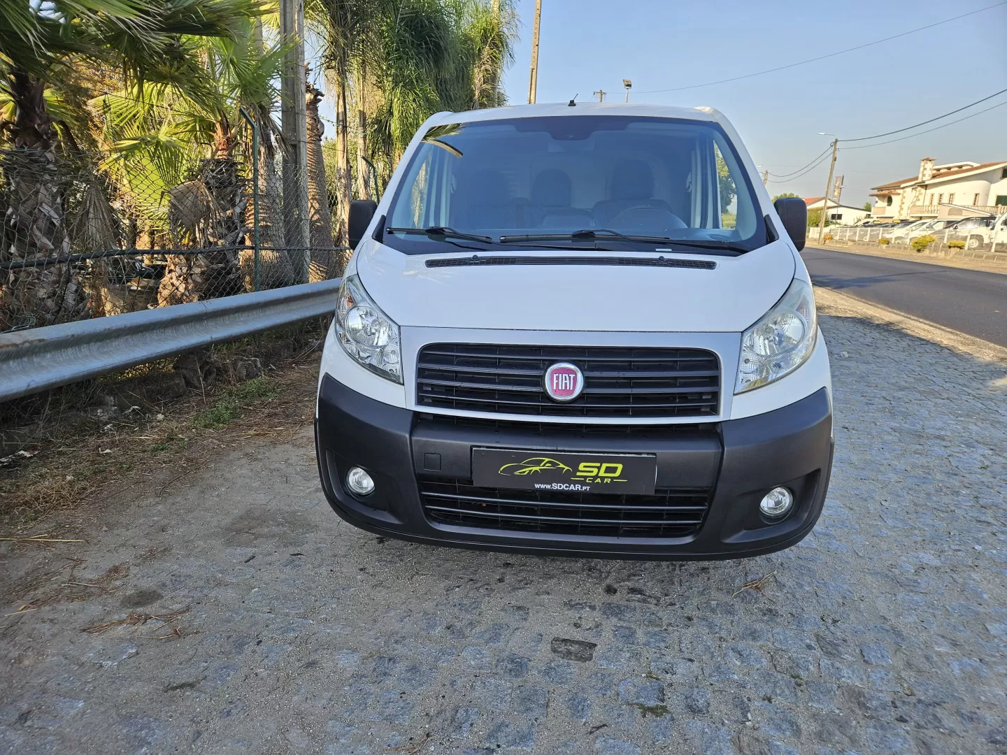 Fiat  Scudo 2.0 hdi longa - foto 2
