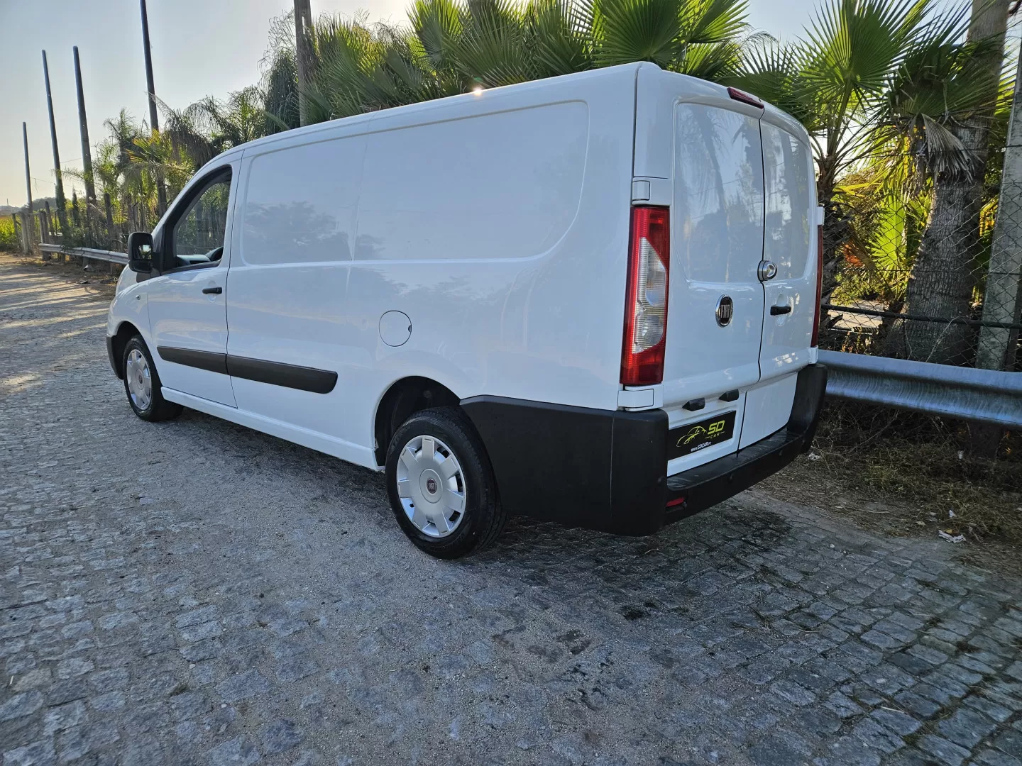 Fiat  Scudo 2.0 hdi longa - foto 4