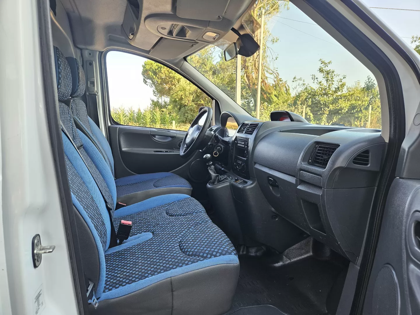 Fiat  Scudo 2.0 hdi longa - foto 7