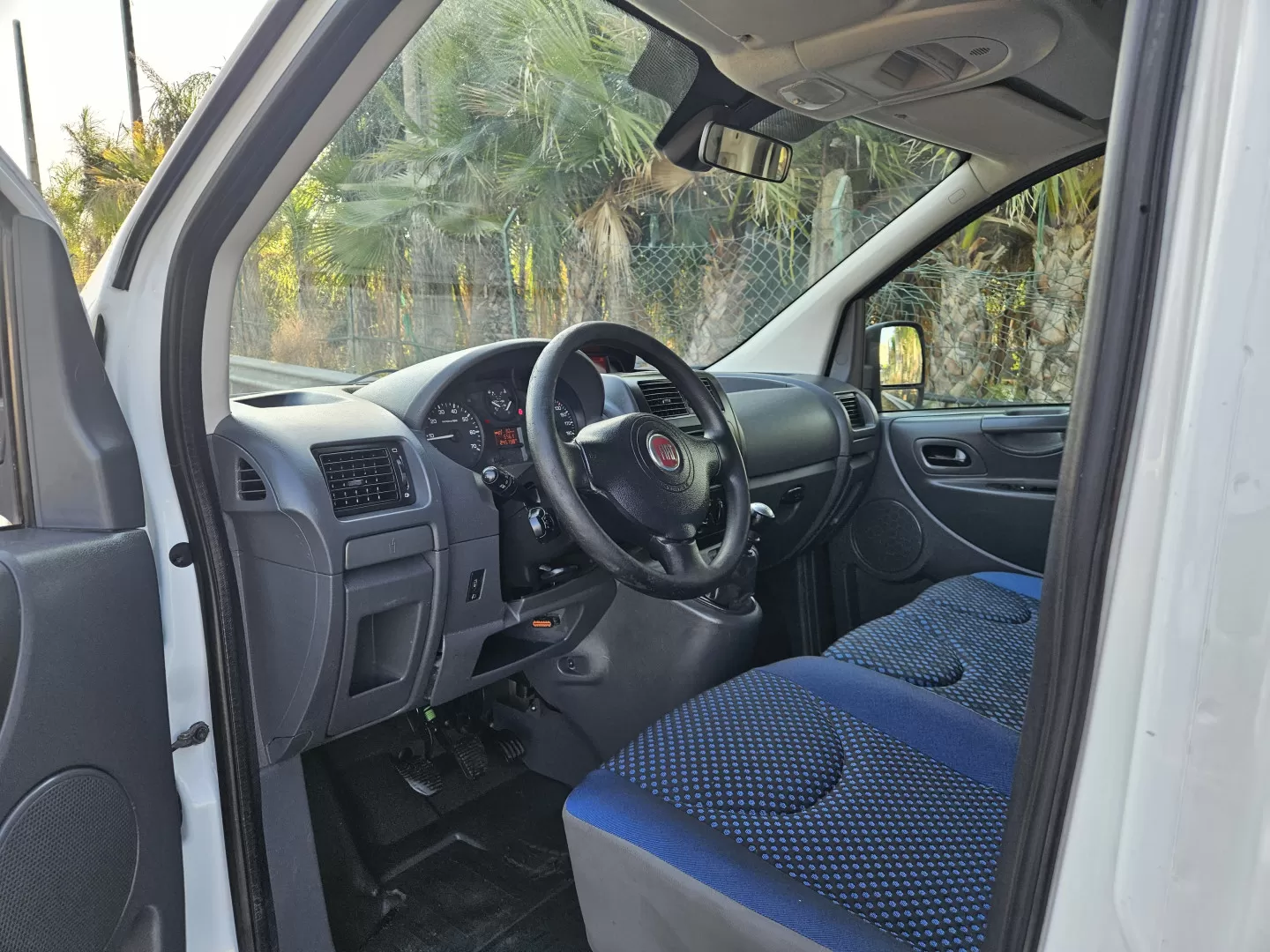 Fiat  Scudo 2.0 hdi longa - foto 8